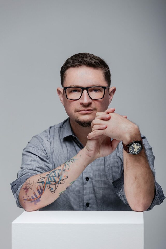 Corporativo Estúdio