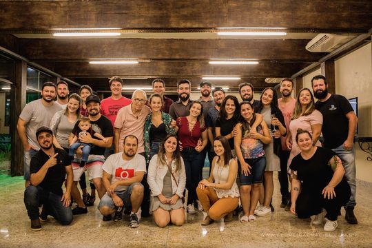 Palestrante no Fotógrafos Litoral RS em Capão da Canoa - RS Palestrante no Fotógrafos Litoral RS em Capão da Canoa - RS