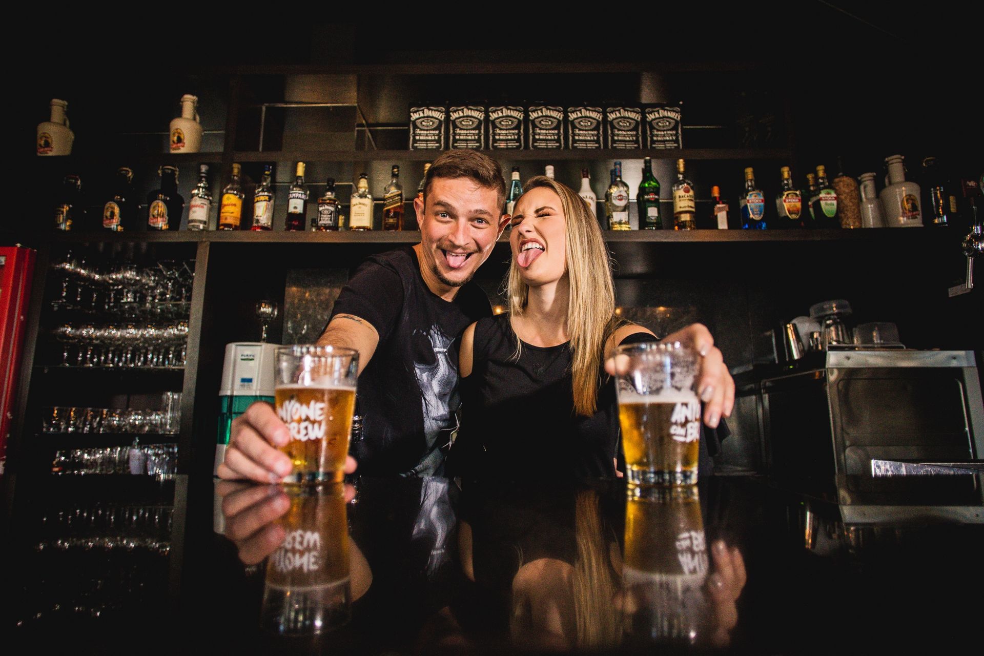 Pre Wedding Bruna e Tiago - Papaléguas - Araranguá - SC