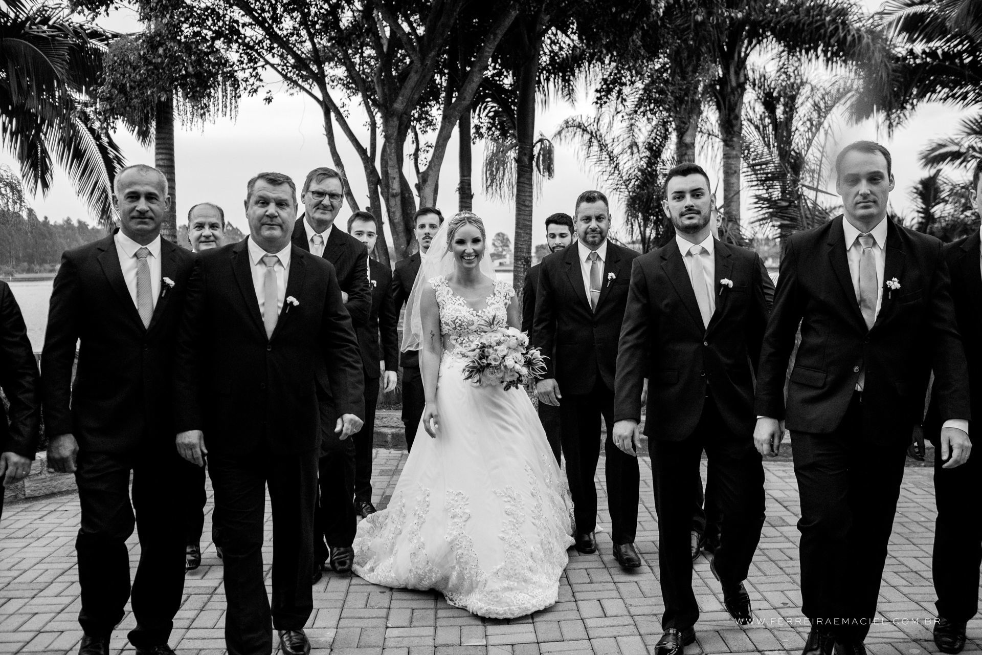Foto Casamento Bruna e Tiago - Sítio do Cássio - Balneário Gaivota - SC Foto Casamento Bruna e Tiago - Sítio do Cássio - Balneário Gaivota - SC - Imagem 47