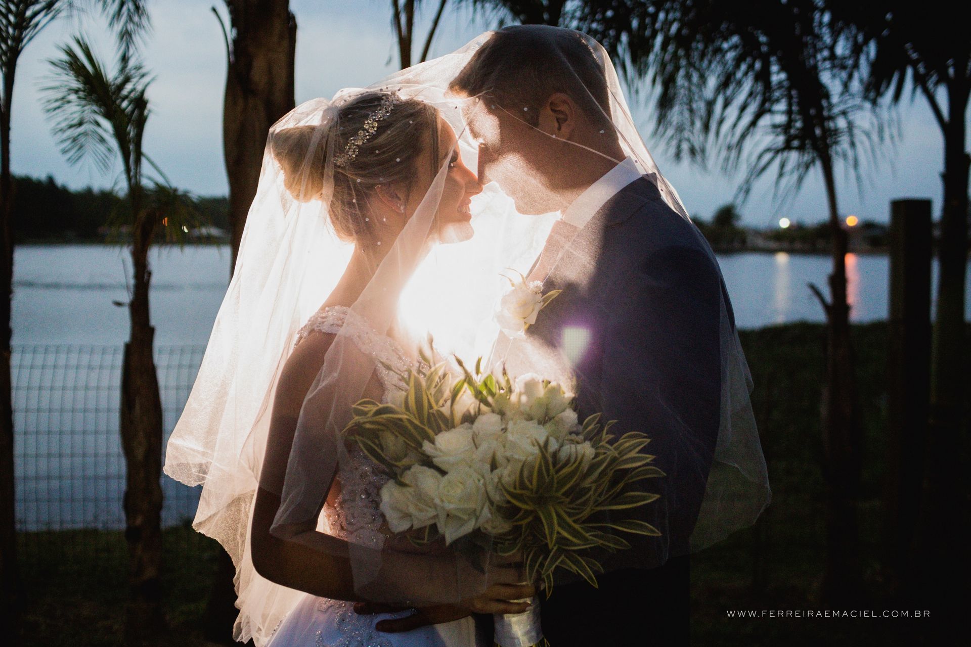 Foto Casamento Bruna e Tiago - Sítio do Cássio - Balneário Gaivota - SC Foto Casamento Bruna e Tiago - Sítio do Cássio - Balneário Gaivota - SC - Imagem 50