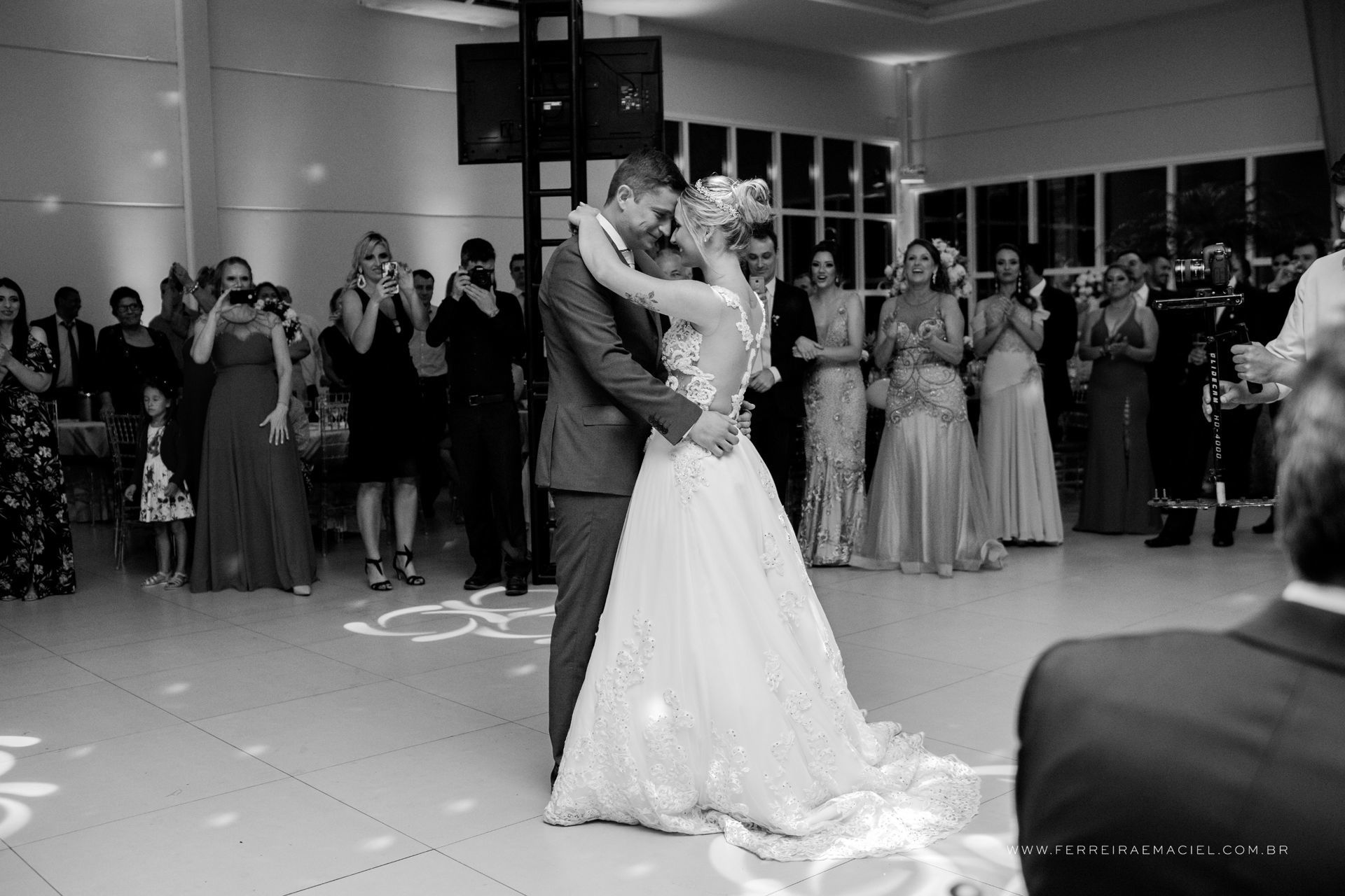 Foto Casamento Bruna e Tiago - Sítio do Cássio - Balneário Gaivota - SC Foto Casamento Bruna e Tiago - Sítio do Cássio - Balneário Gaivota - SC - Imagem 56