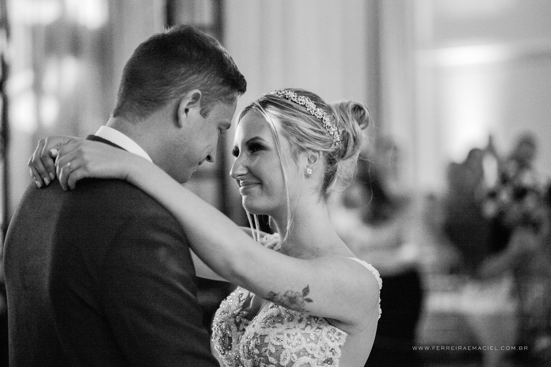 Foto Casamento Bruna e Tiago - Sítio do Cássio - Balneário Gaivota - SC Foto Casamento Bruna e Tiago - Sítio do Cássio - Balneário Gaivota - SC - Imagem 57