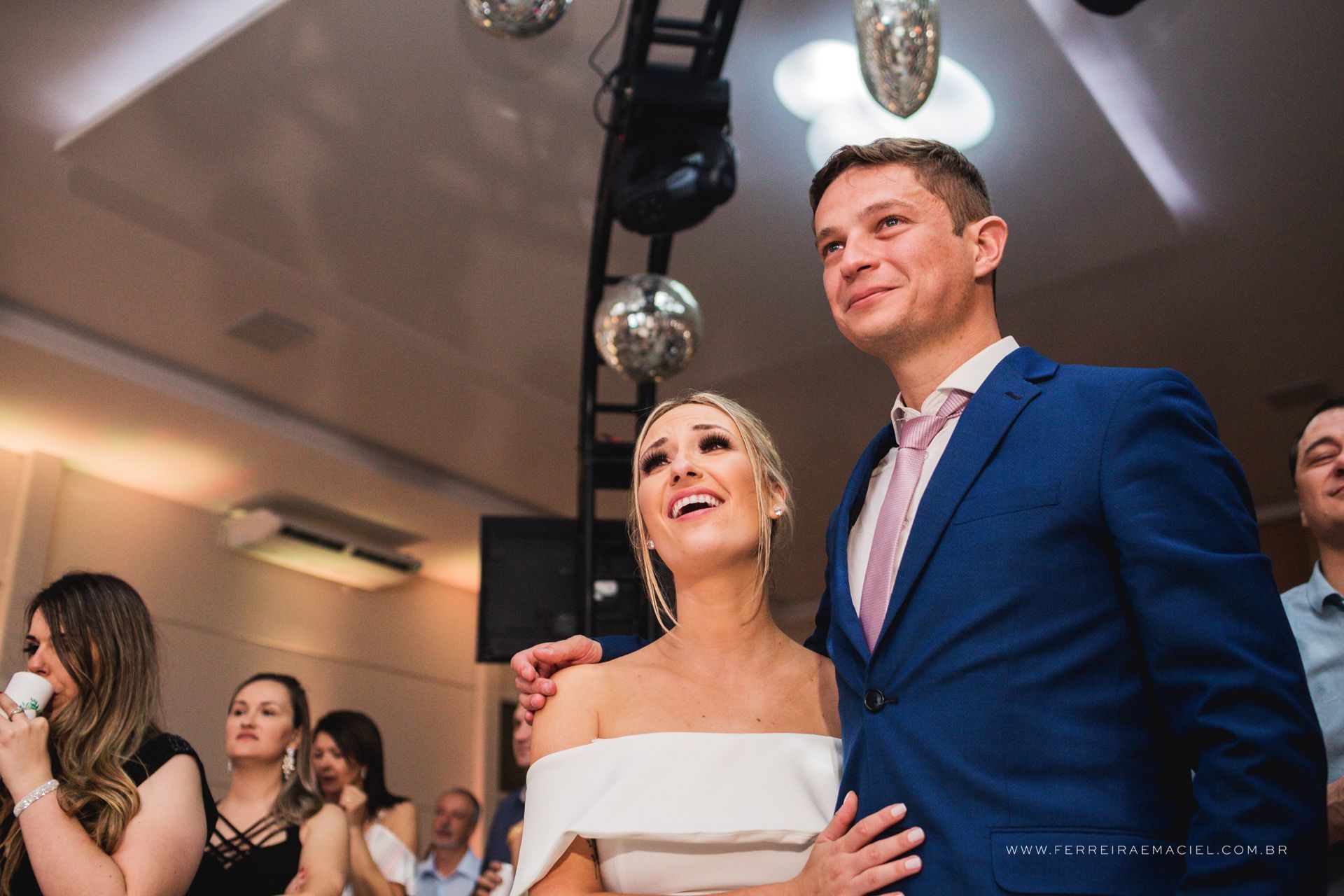 Foto Casamento Bruna e Tiago - Sítio do Cássio - Balneário Gaivota - SC Foto Casamento Bruna e Tiago - Sítio do Cássio - Balneário Gaivota - SC - Imagem 66