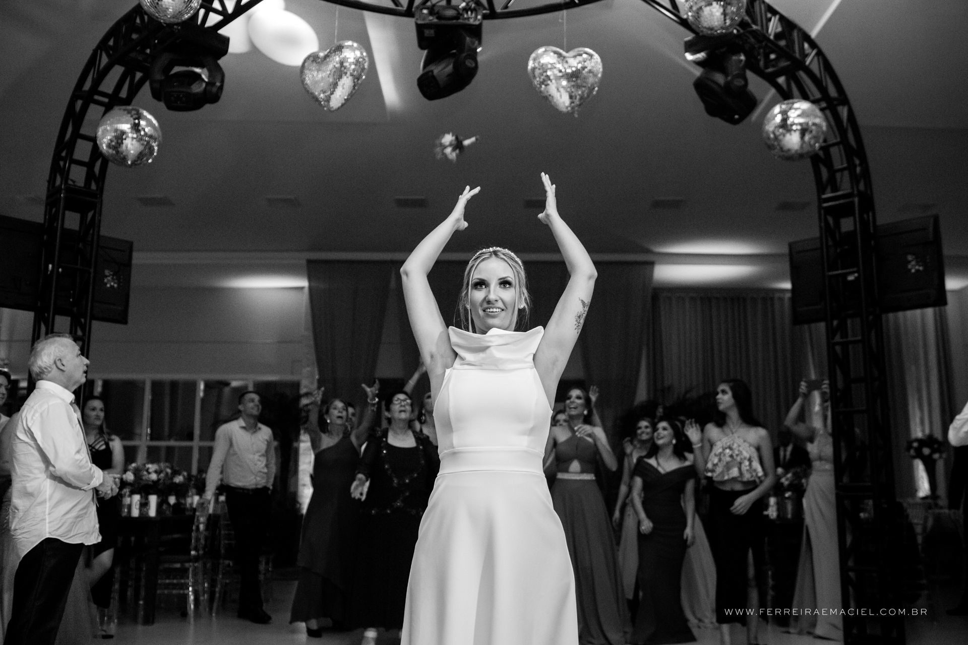 Foto Casamento Bruna e Tiago - Sítio do Cássio - Balneário Gaivota - SC Foto Casamento Bruna e Tiago - Sítio do Cássio - Balneário Gaivota - SC - Imagem 68
