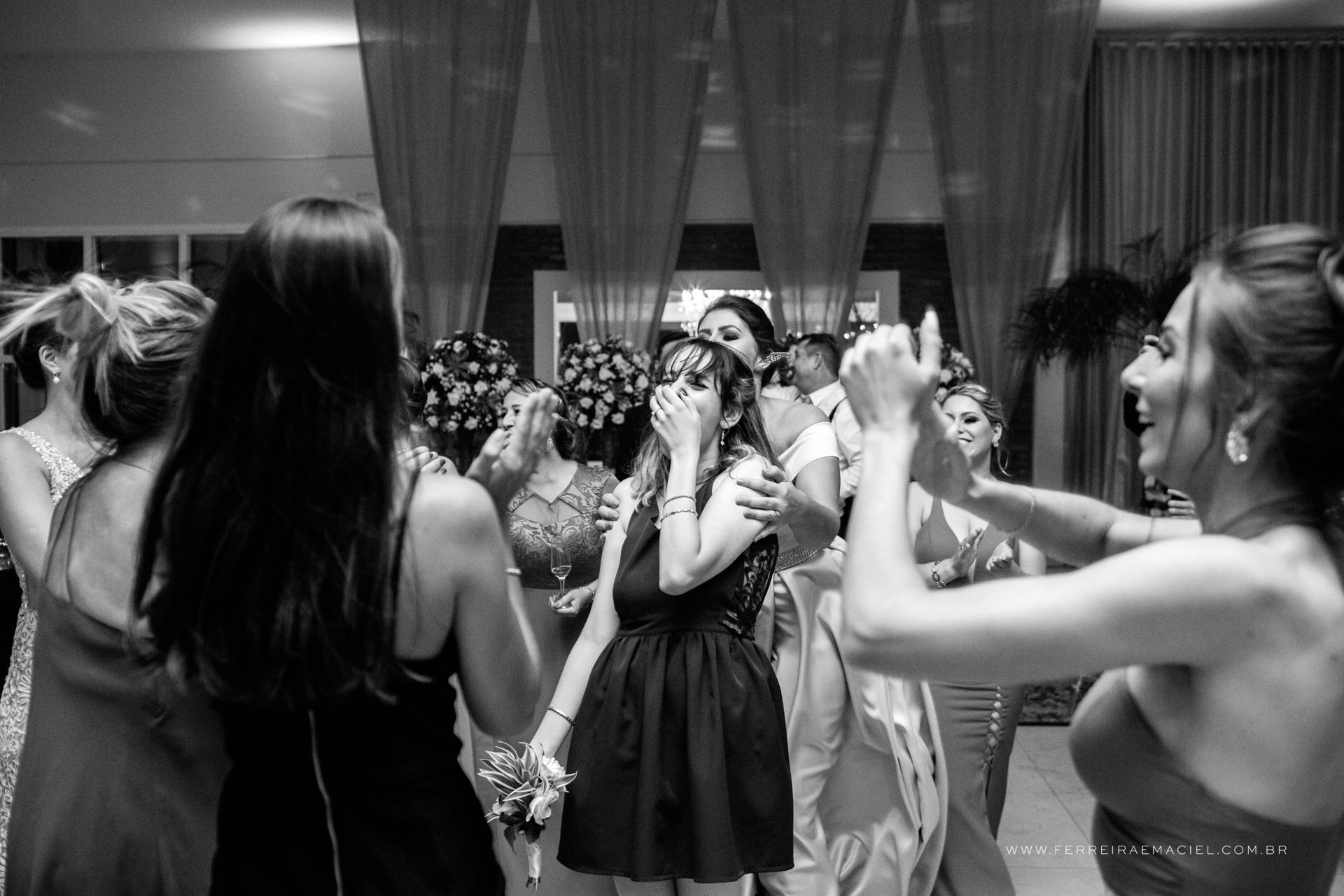 Foto Casamento Bruna e Tiago - Sítio do Cássio - Balneário Gaivota - SC Foto Casamento Bruna e Tiago - Sítio do Cássio - Balneário Gaivota - SC - Imagem 69