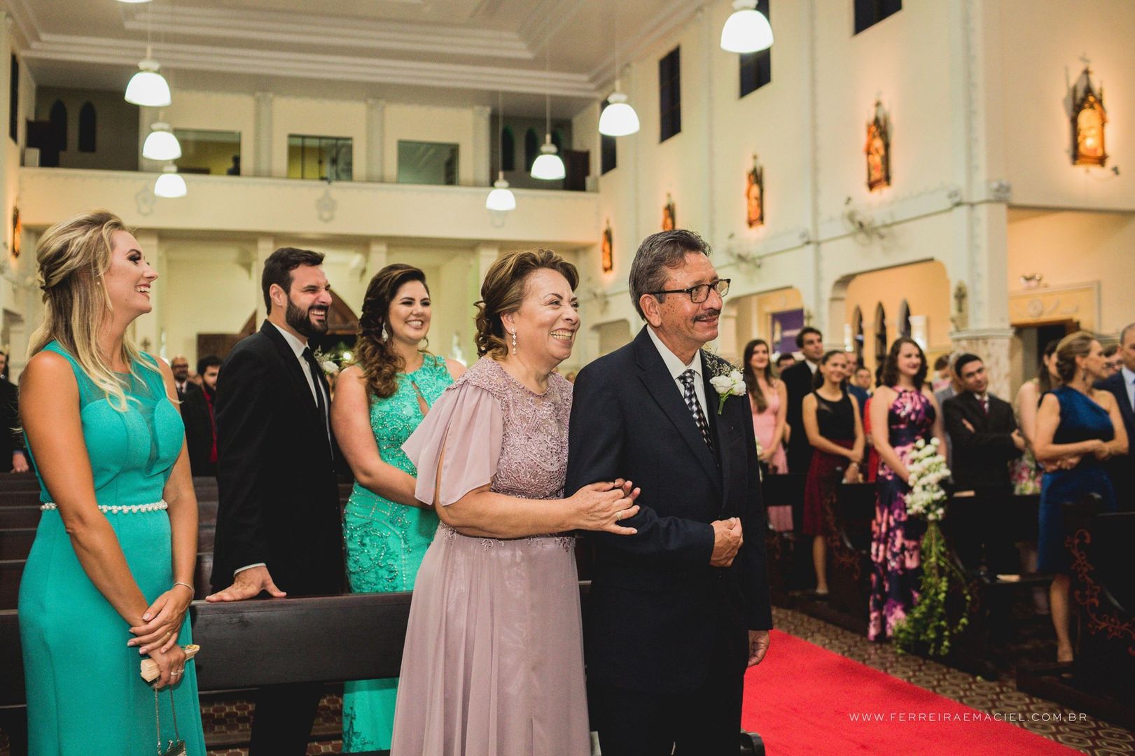 Foto Casamento Larissa e Arturo - Igreja Nossa Senhora Mãe dos Homens - Grêmio Fronteira - Araranguá - SC Foto Casamento Larissa e Arturo - Igreja Nossa Senhora Mãe dos Homens - Grêmio Fronteira - Araranguá - SC - Imagem 46
