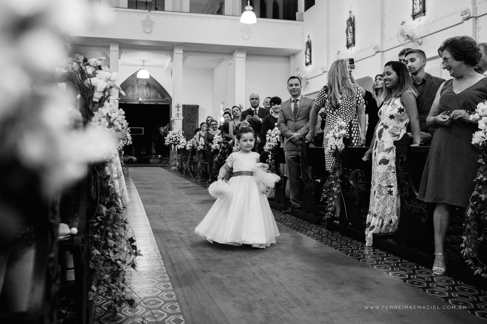 Foto Casamento Larissa e Arturo - Igreja Nossa Senhora Mãe dos Homens - Grêmio Fronteira - Araranguá - SC Foto Casamento Larissa e Arturo - Igreja Nossa Senhora Mãe dos Homens - Grêmio Fronteira - Araranguá - SC - Imagem 49