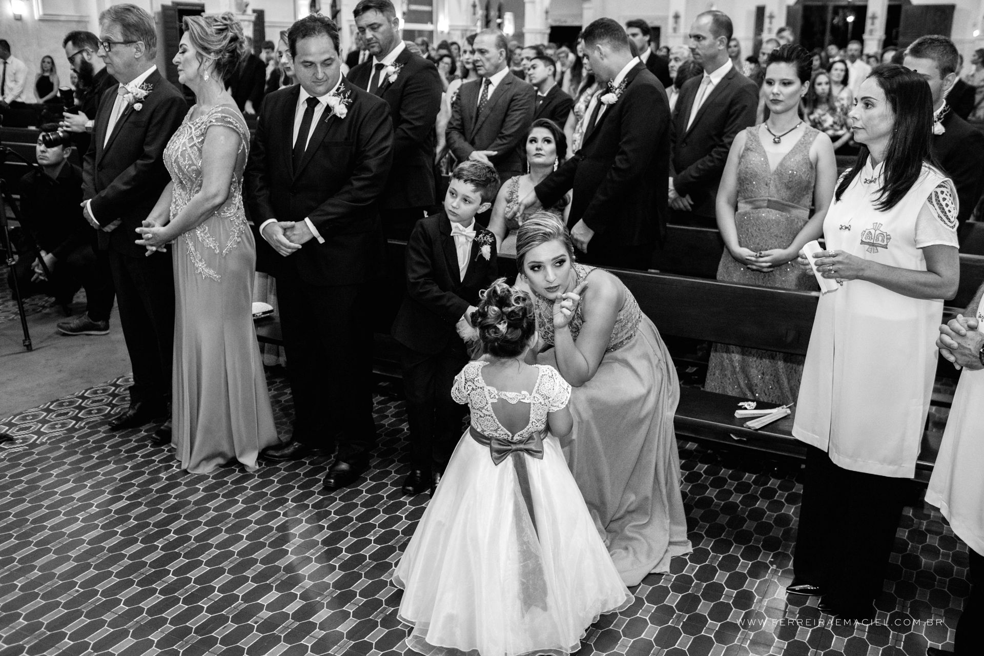 Foto Casamento Larissa e Arturo - Igreja Nossa Senhora Mãe dos Homens - Grêmio Fronteira - Araranguá - SC Foto Casamento Larissa e Arturo - Igreja Nossa Senhora Mãe dos Homens - Grêmio Fronteira - Araranguá - SC - Imagem 55