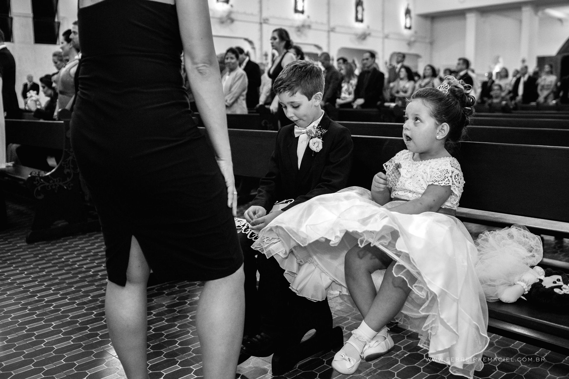 Foto Casamento Larissa e Arturo - Igreja Nossa Senhora Mãe dos Homens - Grêmio Fronteira - Araranguá - SC Foto Casamento Larissa e Arturo - Igreja Nossa Senhora Mãe dos Homens - Grêmio Fronteira - Araranguá - SC - Imagem 58