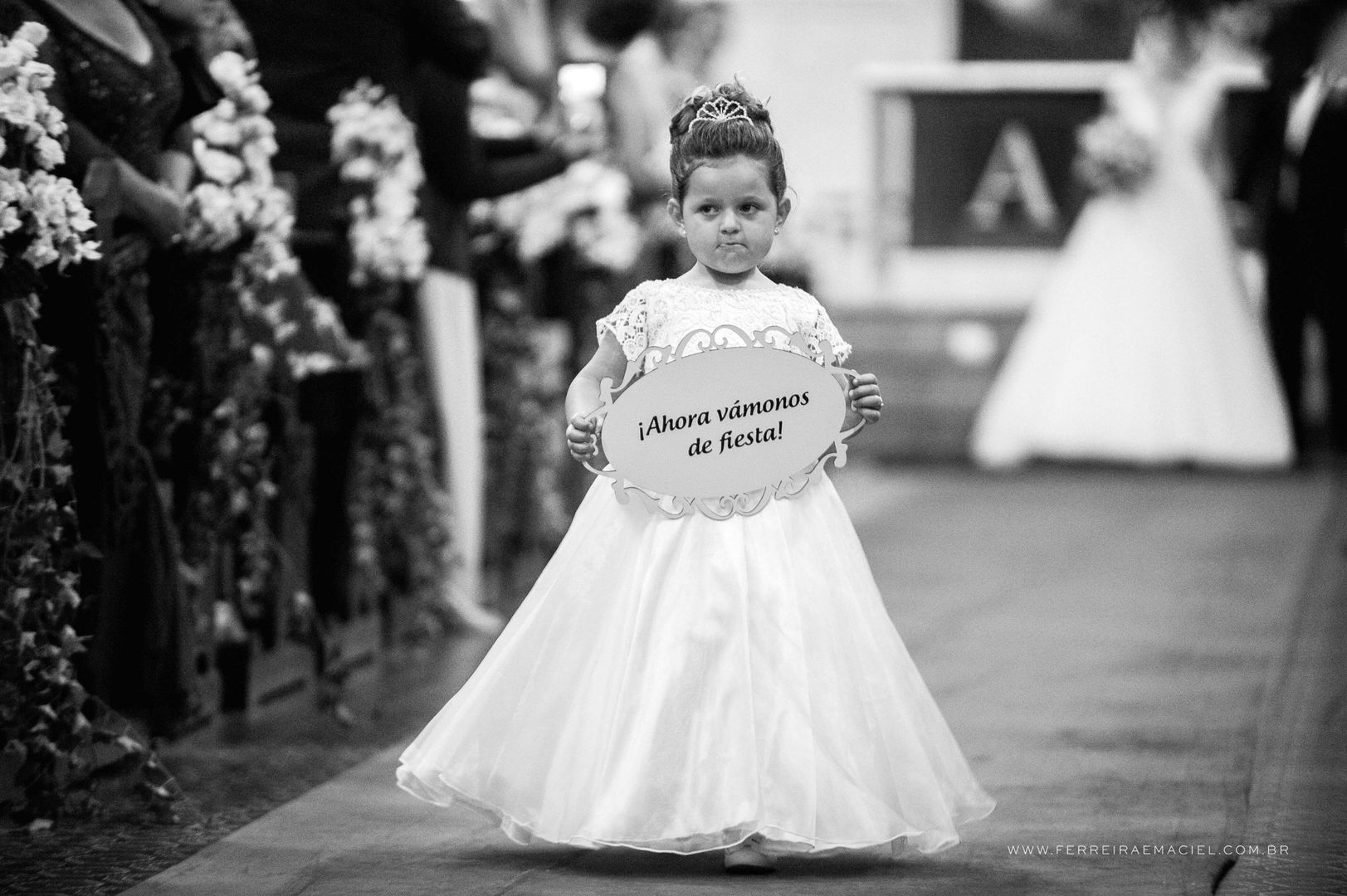 Foto Casamento Larissa e Arturo - Igreja Nossa Senhora Mãe dos Homens - Grêmio Fronteira - Araranguá - SC Foto Casamento Larissa e Arturo - Igreja Nossa Senhora Mãe dos Homens - Grêmio Fronteira - Araranguá - SC - Imagem 61