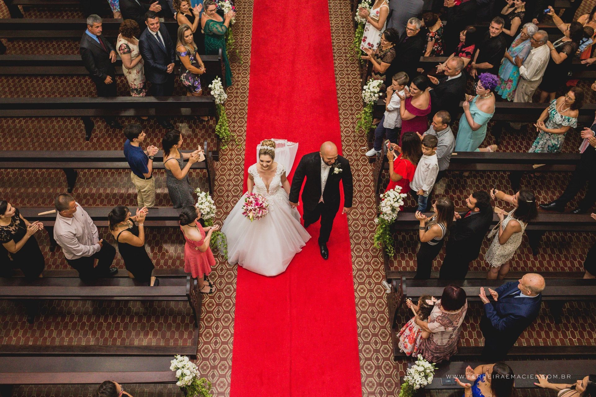 Foto Casamento Larissa e Arturo - Igreja Nossa Senhora Mãe dos Homens - Grêmio Fronteira - Araranguá - SC Foto Casamento Larissa e Arturo - Igreja Nossa Senhora Mãe dos Homens - Grêmio Fronteira - Araranguá - SC - Imagem 65
