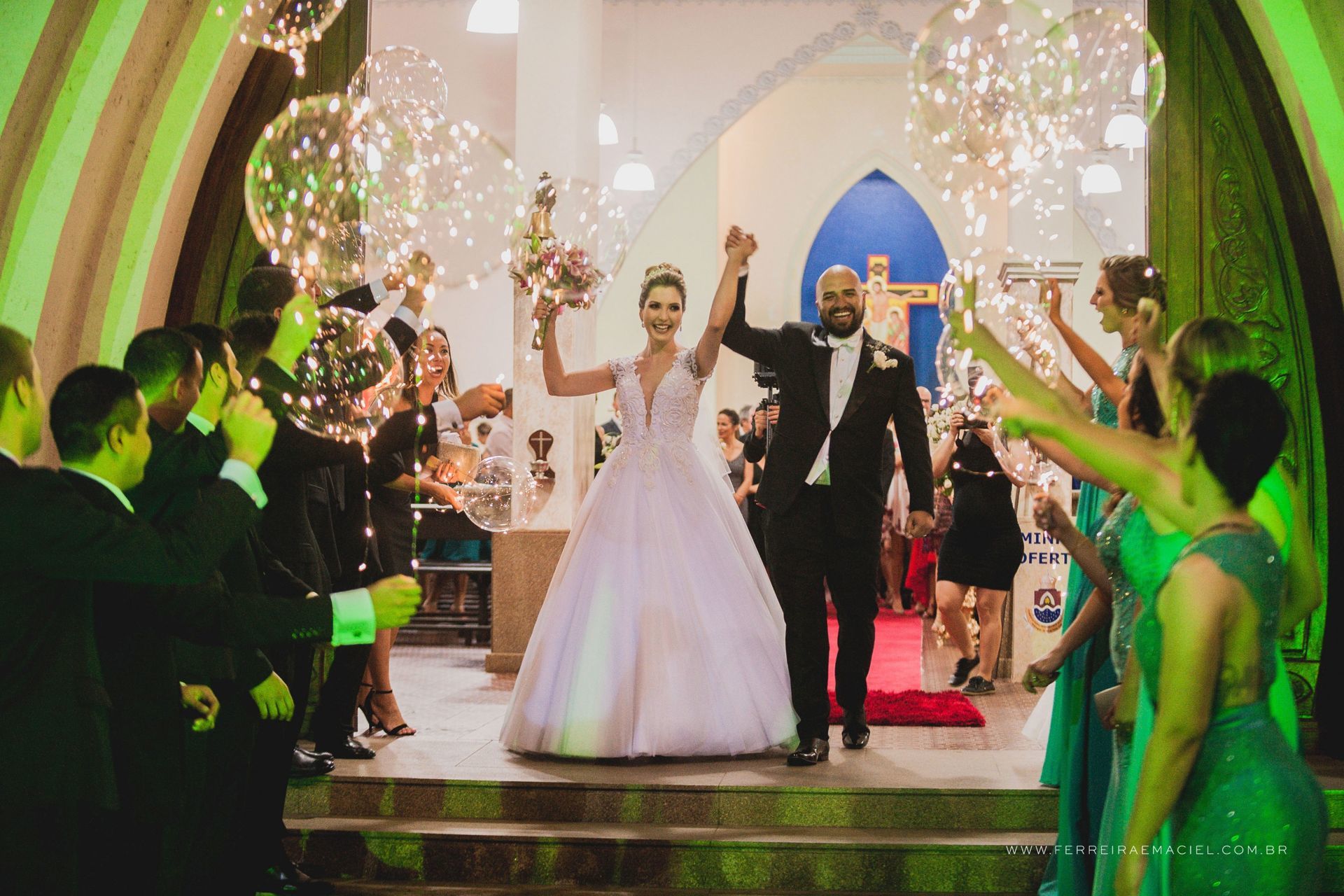Foto Casamento Larissa e Arturo - Igreja Nossa Senhora Mãe dos Homens - Grêmio Fronteira - Araranguá - SC Foto Casamento Larissa e Arturo - Igreja Nossa Senhora Mãe dos Homens - Grêmio Fronteira - Araranguá - SC - Imagem 66