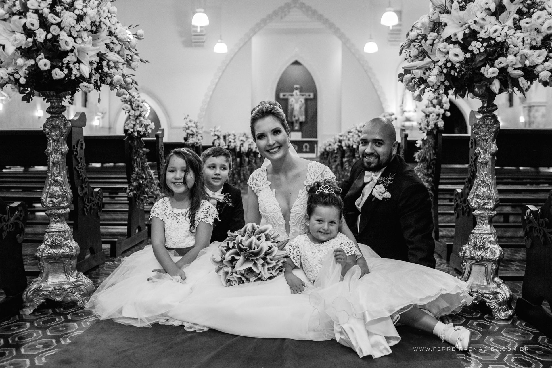 Foto Casamento Larissa e Arturo - Igreja Nossa Senhora Mãe dos Homens - Grêmio Fronteira - Araranguá - SC Foto Casamento Larissa e Arturo - Igreja Nossa Senhora Mãe dos Homens - Grêmio Fronteira - Araranguá - SC - Imagem 69
