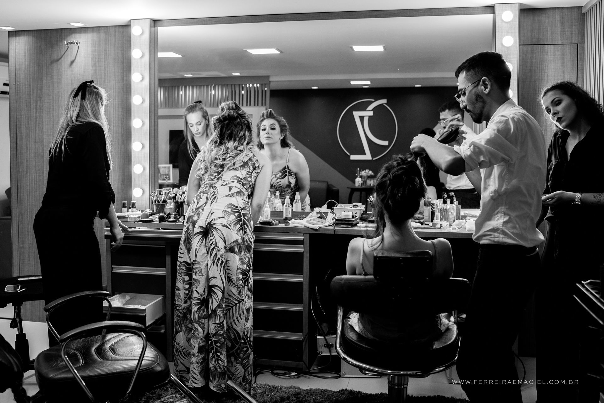 Foto Casamento Aline e Bruno - Igreja Perpétuo Socorro - Sítio Dourado - Criciúma - SC - Imagem 0