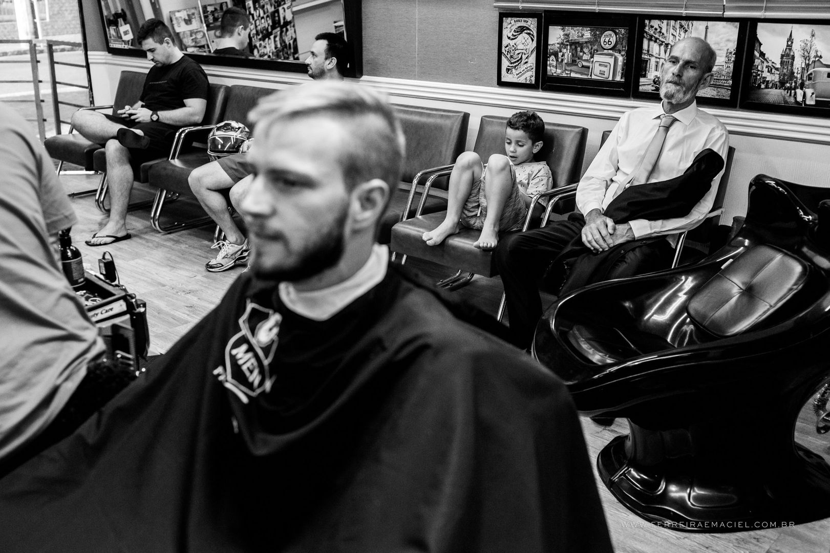 Foto Casamento Aline e Bruno - Igreja Perpétuo Socorro - Sítio Dourado - Criciúma - SC - Imagem 9