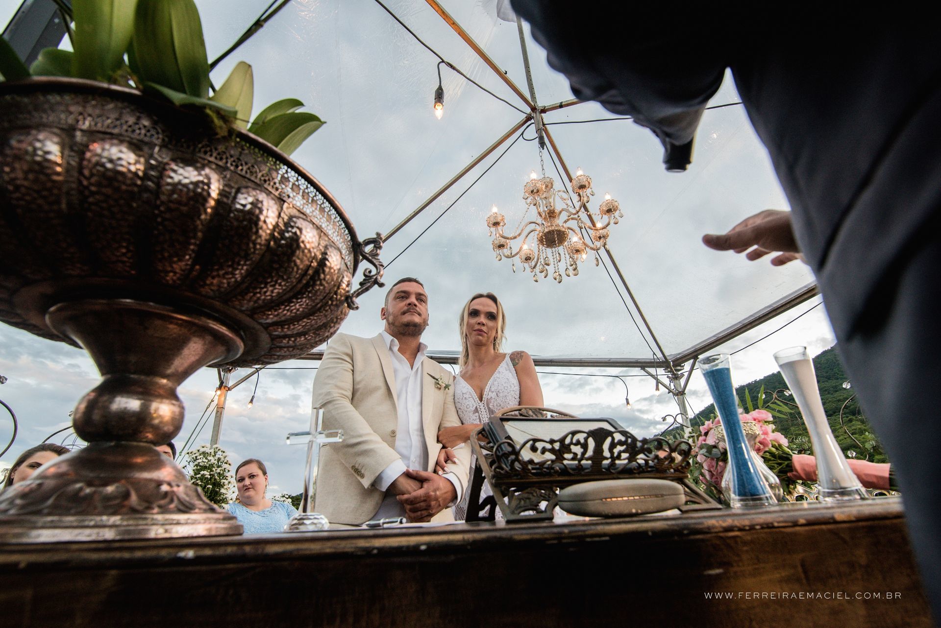 Foto Elopemente Wedding Cláudia e Giancarlo - Morada dos Canyons - Praia Grande - SC Foto Elopemente Wedding Cláudia e Giancarlo - Morada dos Canyons - Praia Grande - SC - Imagem 42