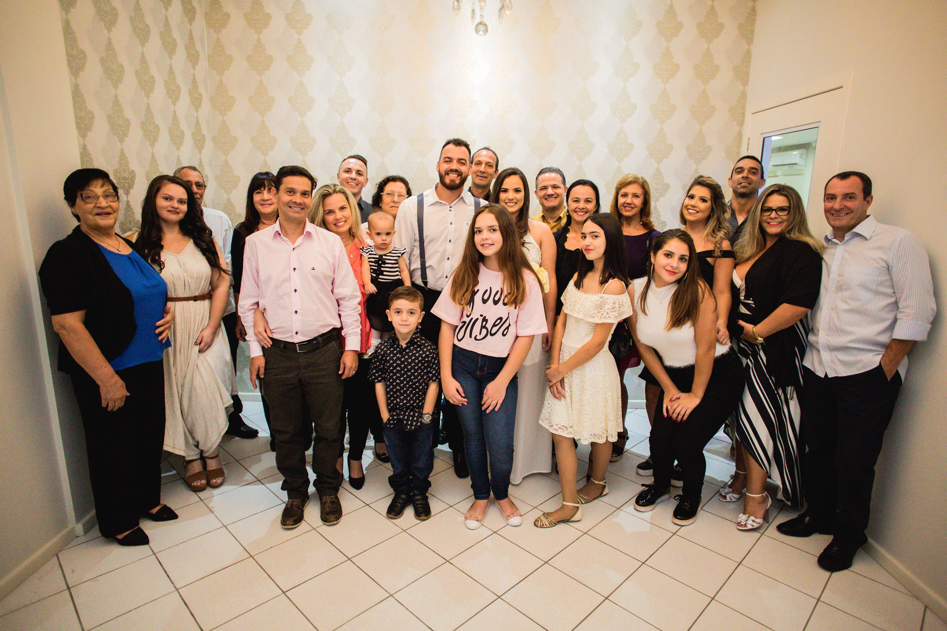 Foto Casamento Civil Fernando e Bruna - Cartório Daniela Araújo - Araranguá - SC - Imagem 18