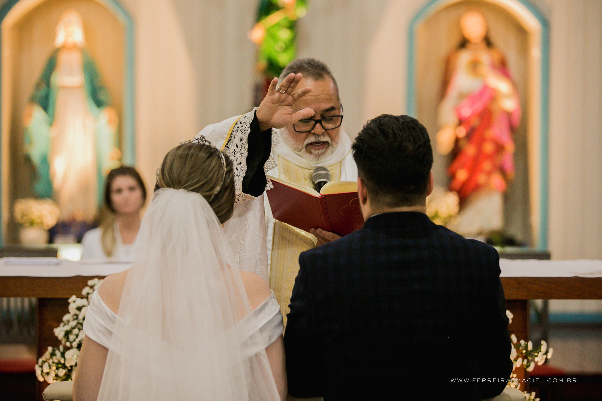 Foto Casamento Ana Julia e Renato - Igreja Santa Bárbara - Siderópolis - Petrus - Nova Veneza - SC Foto Casamento Ana Julia e Renato - Igreja Santa Bárbara - Siderópolis - Petrus - Nova Veneza - SC - Imagem 125