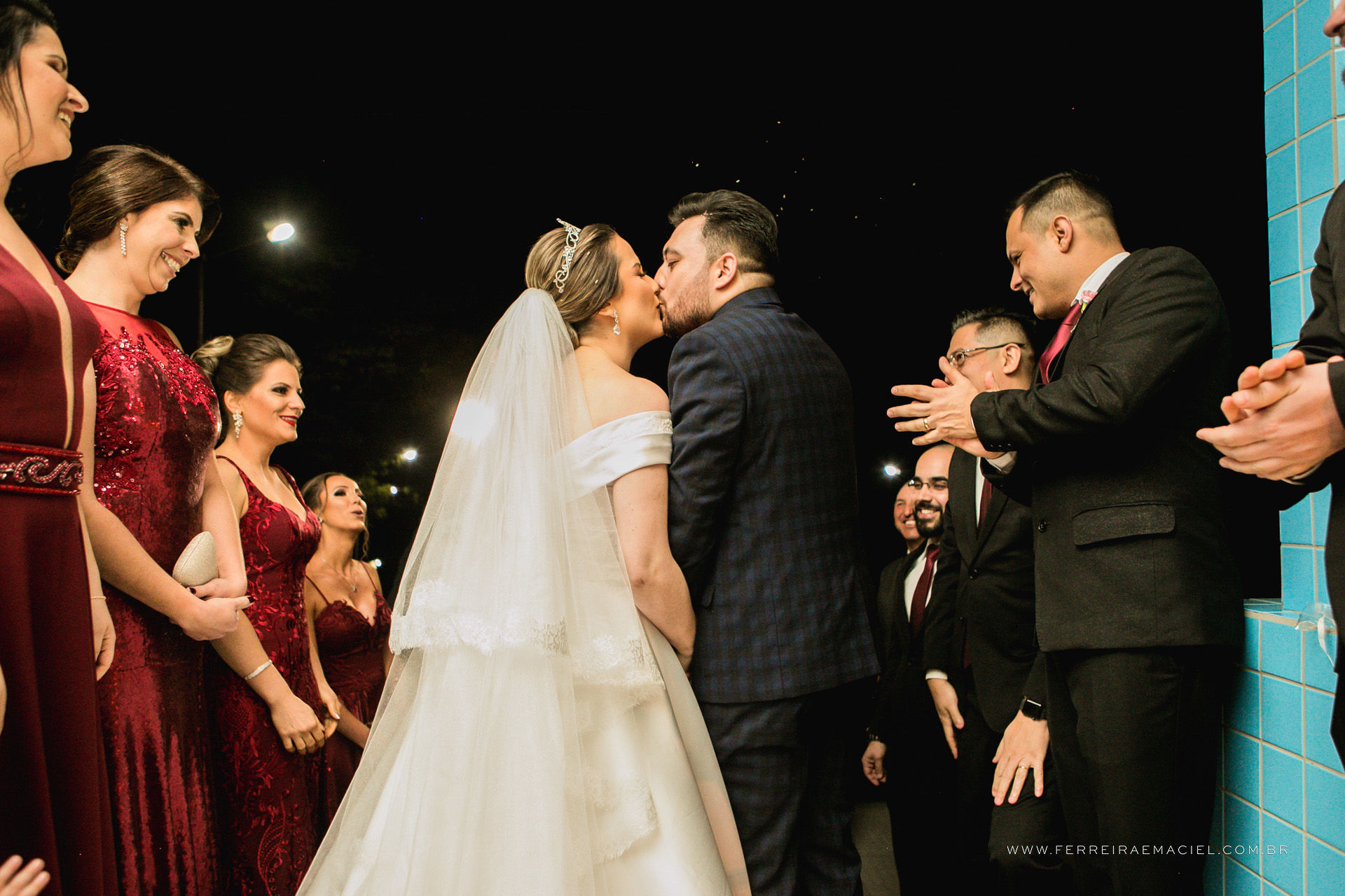 Foto Casamento Ana Julia e Renato - Igreja Santa Bárbara - Siderópolis - Petrus - Nova Veneza - SC Foto Casamento Ana Julia e Renato - Igreja Santa Bárbara - Siderópolis - Petrus - Nova Veneza - SC - Imagem 129