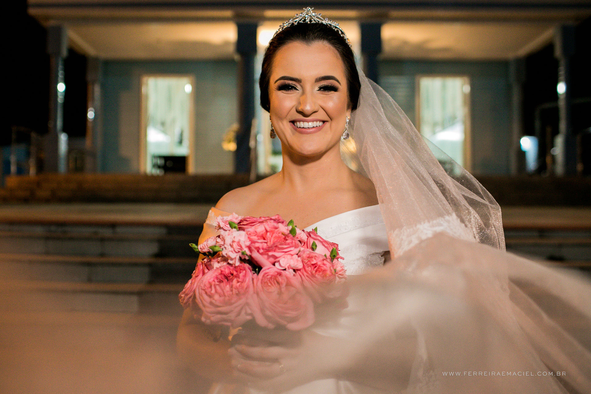 Foto Casamento Ana Julia e Renato - Igreja Santa Bárbara - Siderópolis - Petrus - Nova Veneza - SC Foto Casamento Ana Julia e Renato - Igreja Santa Bárbara - Siderópolis - Petrus - Nova Veneza - SC - Imagem 135