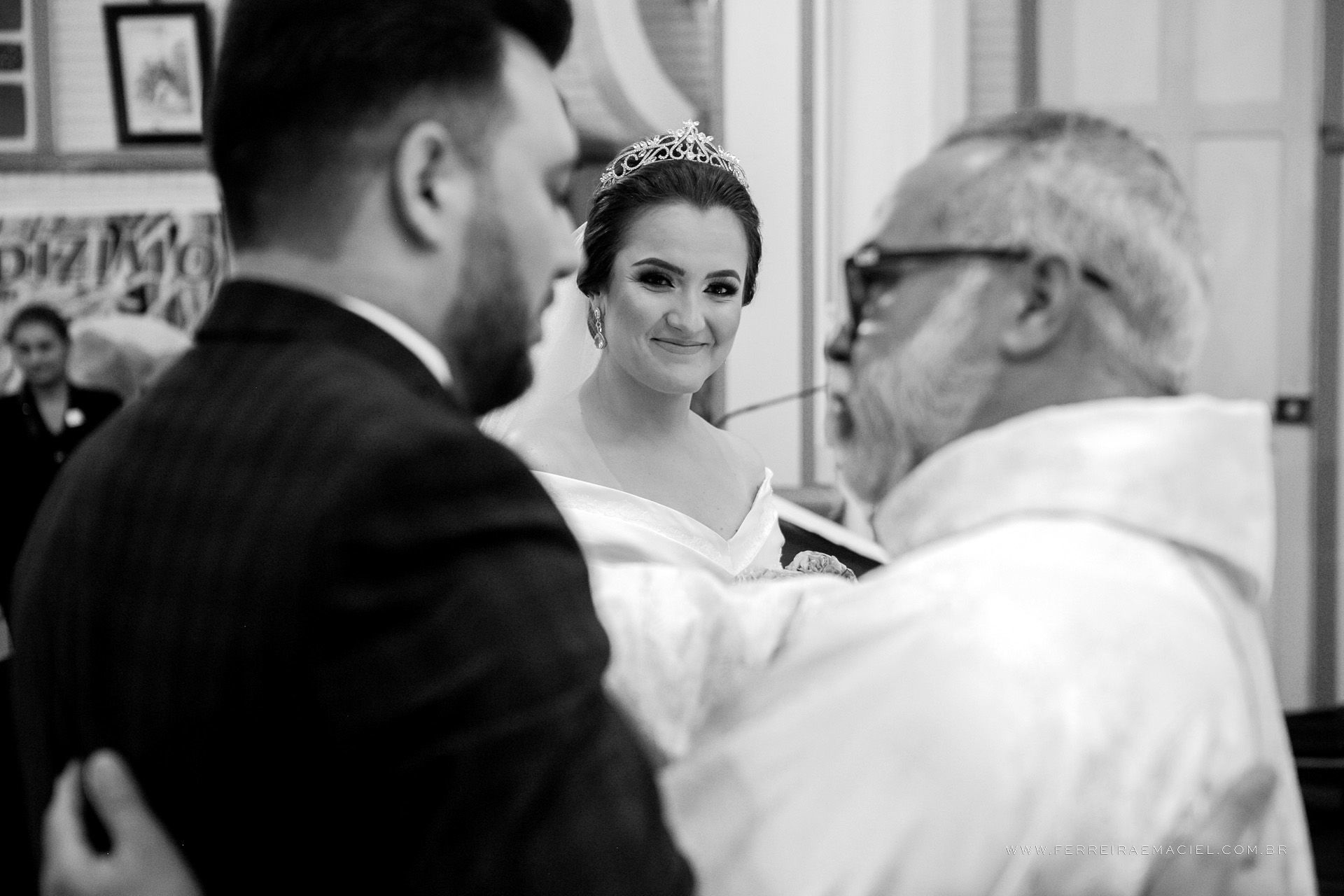 Foto Casamento Ana Julia e Renato - Igreja Santa Bárbara - Siderópolis - Petrus - Nova Veneza - SC Foto Casamento Ana Julia e Renato - Igreja Santa Bárbara - Siderópolis - Petrus - Nova Veneza - SC - Imagem 126