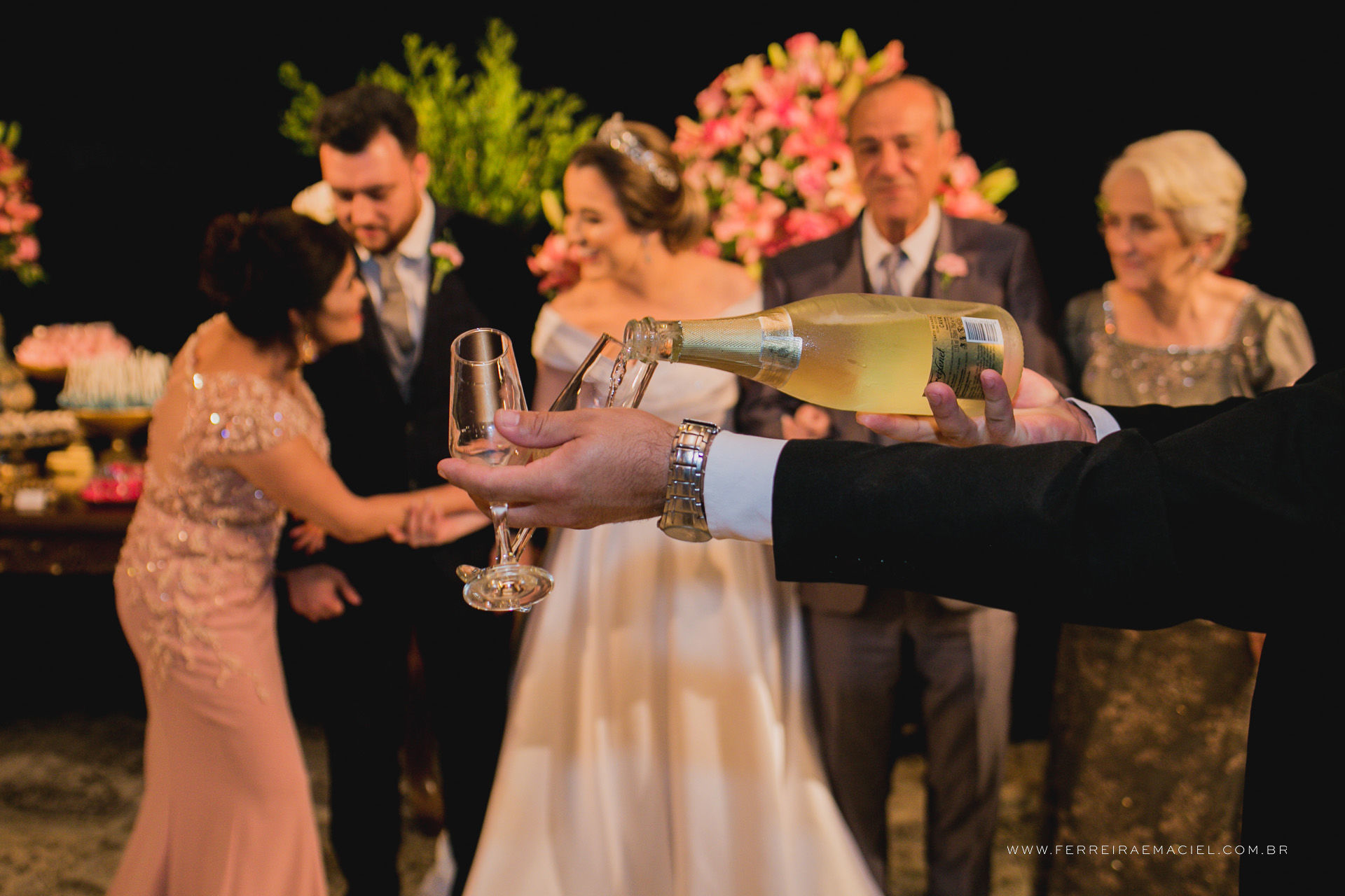 Foto Casamento Ana Julia e Renato - Igreja Santa Bárbara - Siderópolis - Petrus - Nova Veneza - SC Foto Casamento Ana Julia e Renato - Igreja Santa Bárbara - Siderópolis - Petrus - Nova Veneza - SC - Imagem 140