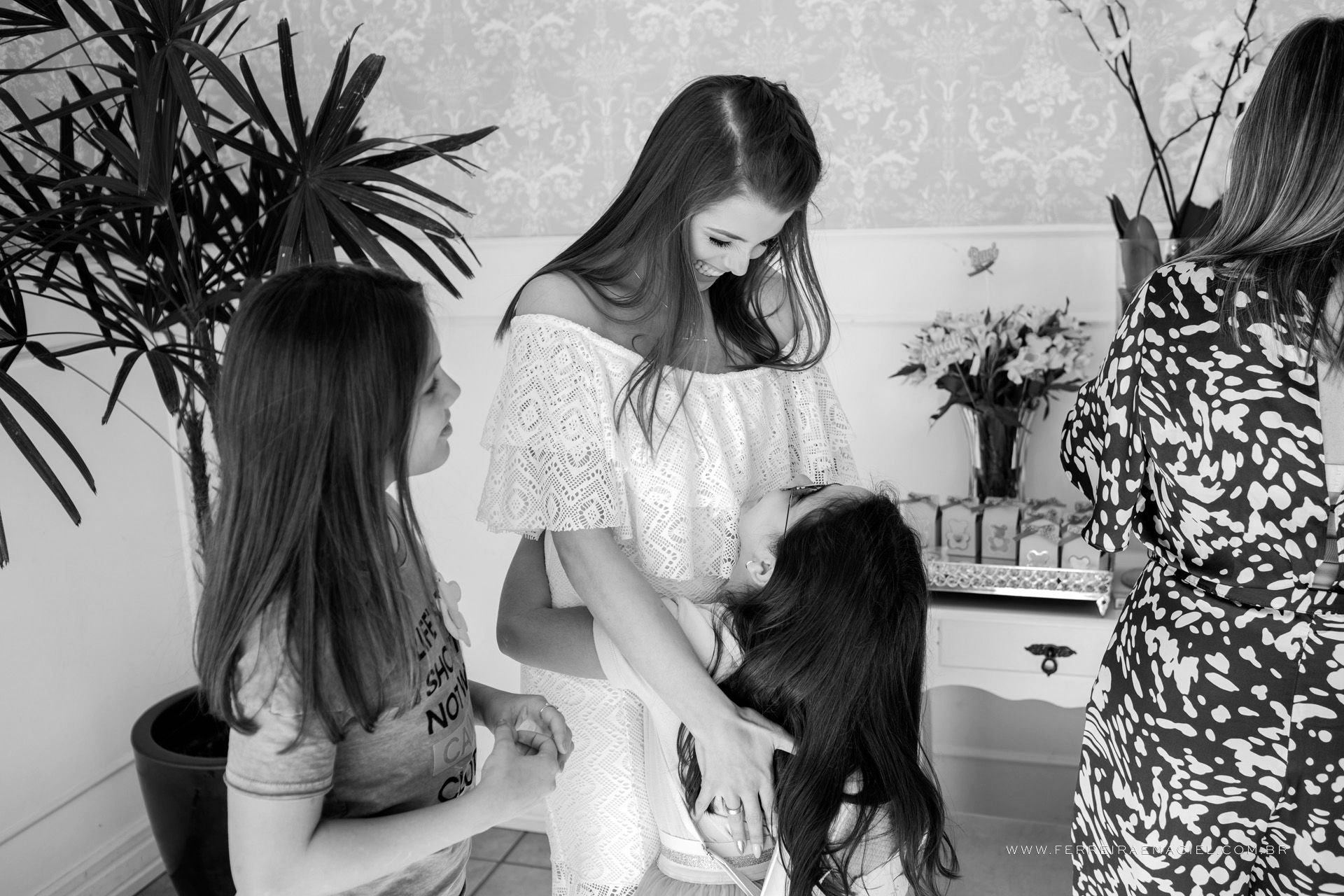 Foto Chá Revelação - Débora e Willian - Nivia Doces - Meleiro - SC Foto Chá Revelação - Débora e Willian - Nivia Doces - Meleiro - SC - Imagem 16