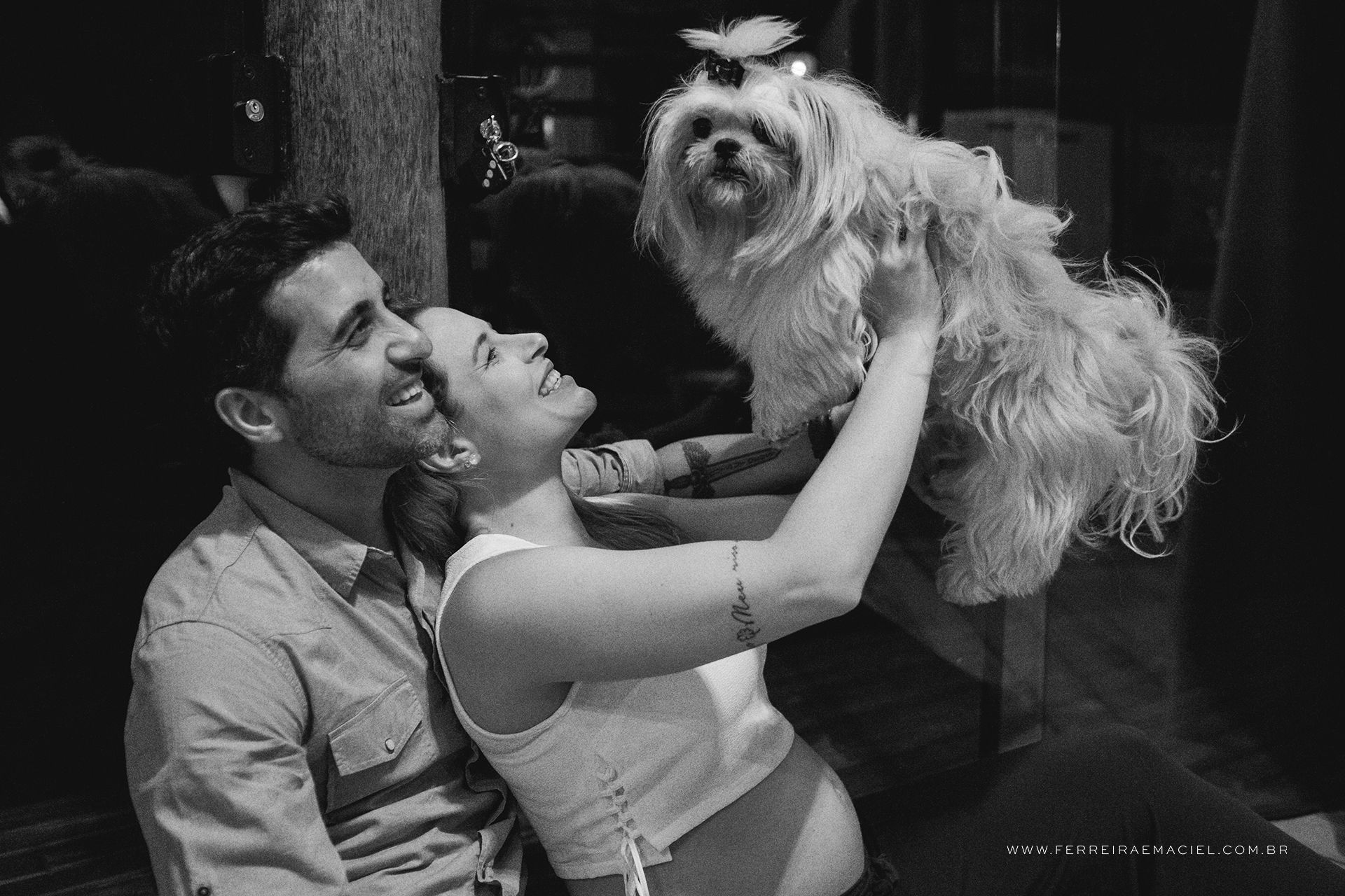 Foto Ensaio Gestante Marisa e  - Imagem 31