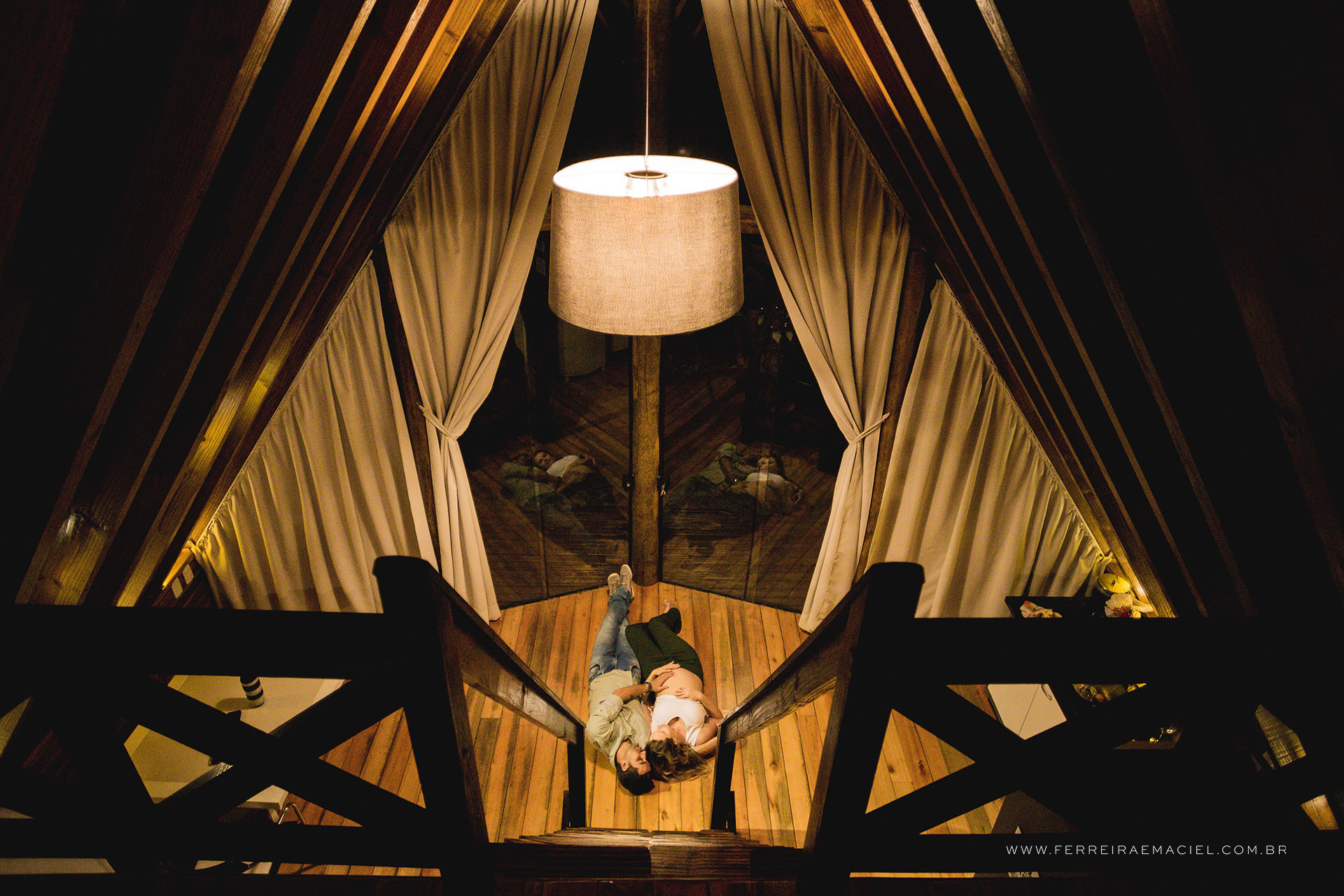 Foto Ensaio Gestante Marisa e  - Imagem 28