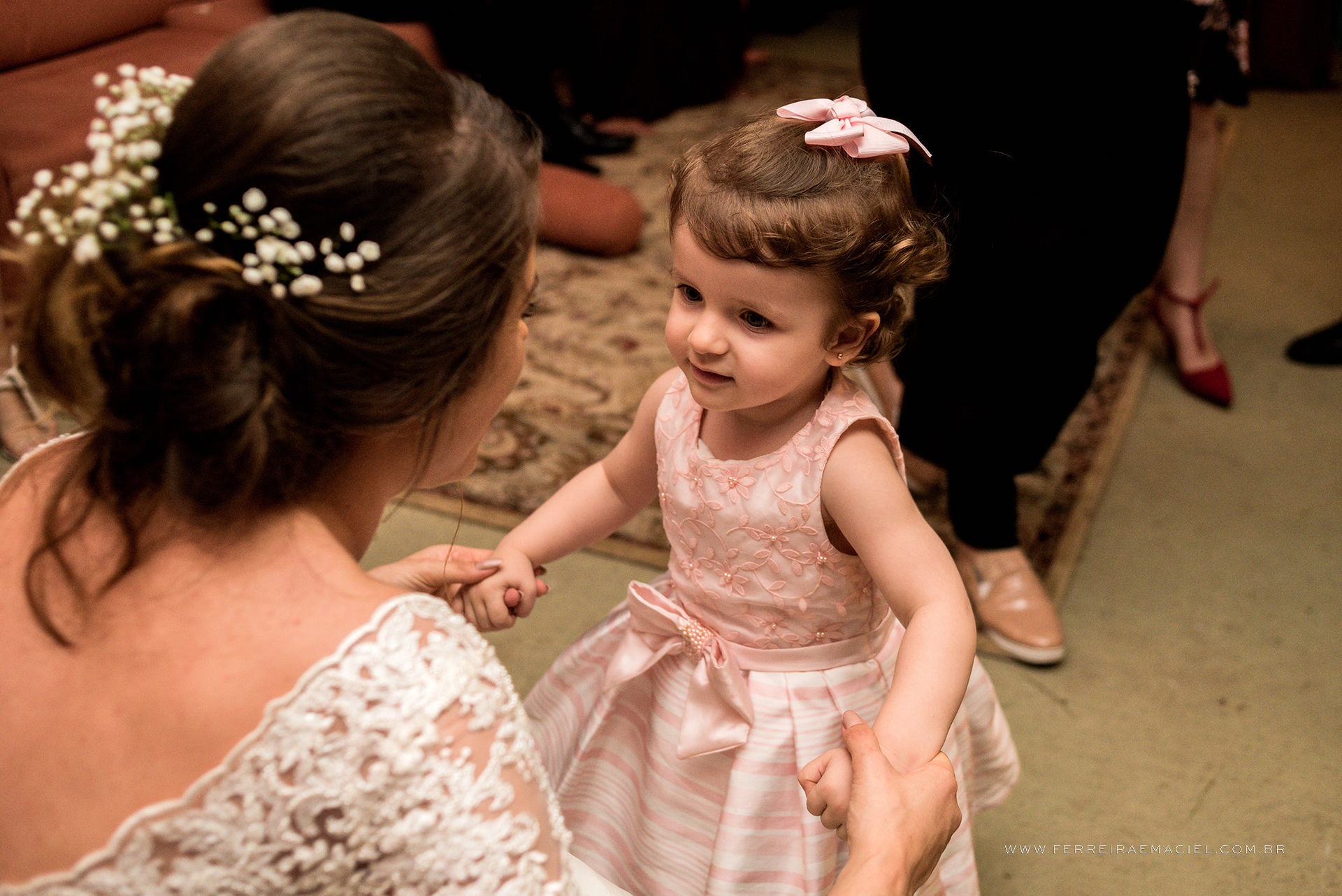Foto Casamento Débora e Willian - Araranguá - SC Foto Casamento Débora e Willian - Araranguá - SC - Imagem 44
