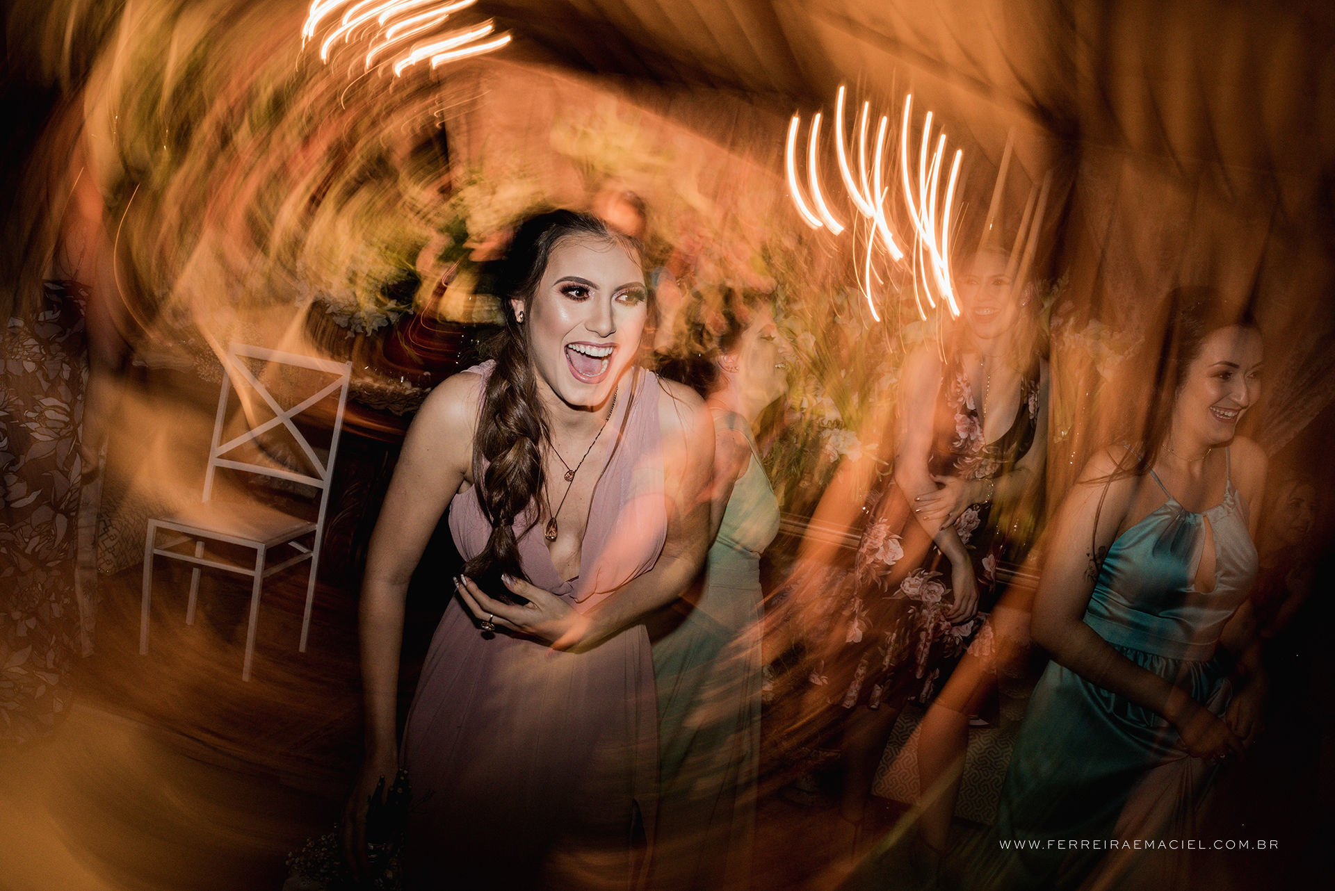 Foto Casamento Débora e Willian - Araranguá - SC Foto Casamento Débora e Willian - Araranguá - SC - Imagem 52