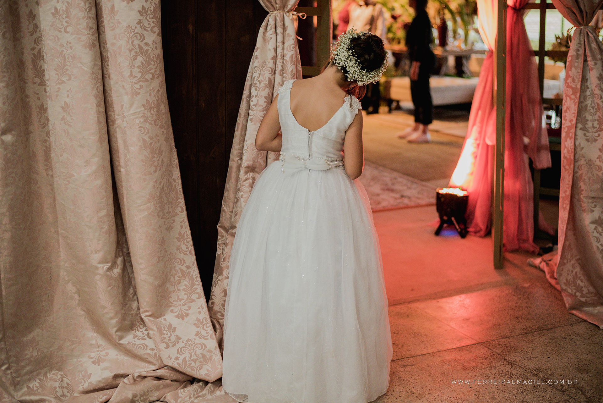 Foto Casamento Débora e Willian - Araranguá - SC Foto Casamento Débora e Willian - Araranguá - SC - Imagem 46