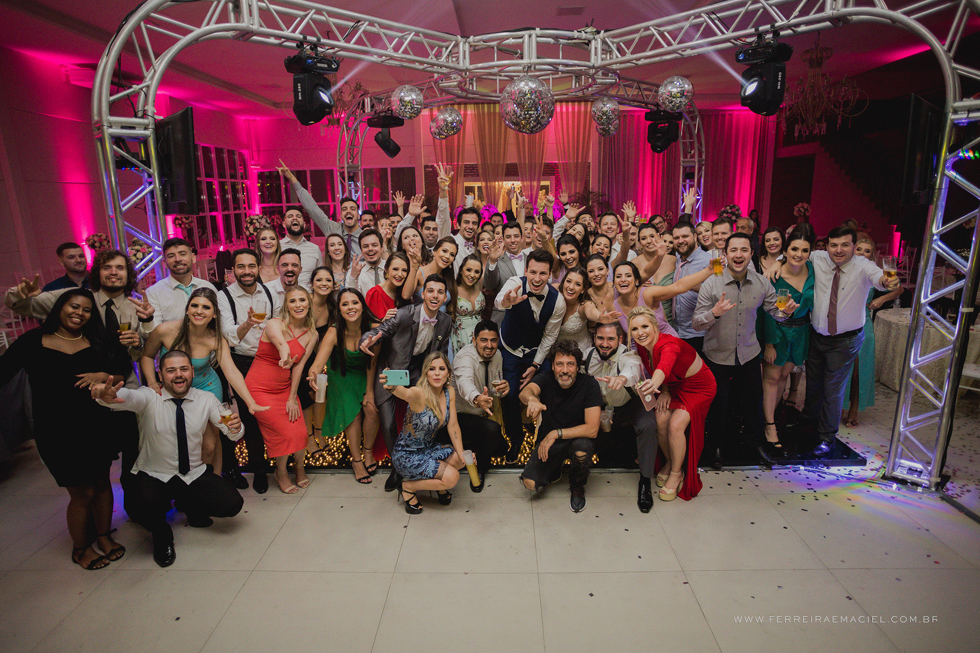 Foto Casamento Nicole e Gabriel - Sítio do Cássio - Balneário Gaivota - SC Foto Casamento Nicole e Gabriel - Sítio do Cássio - Balneário Gaivota - SC - Imagem 0
