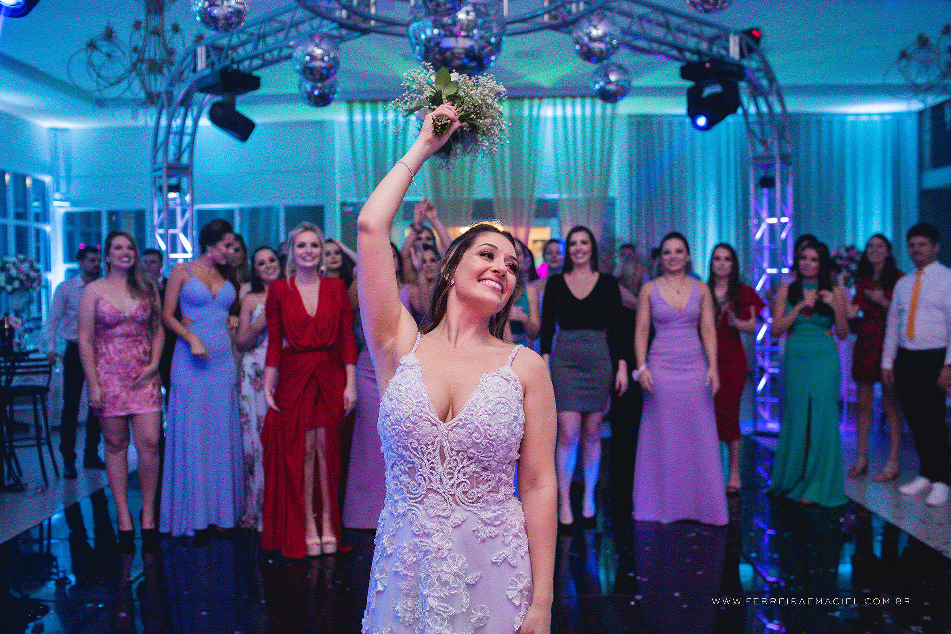 Foto Casamento Nicole e Gabriel - Sítio do Cássio - Balneário Gaivota - SC Foto Casamento Nicole e Gabriel - Sítio do Cássio - Balneário Gaivota - SC - Imagem 65
