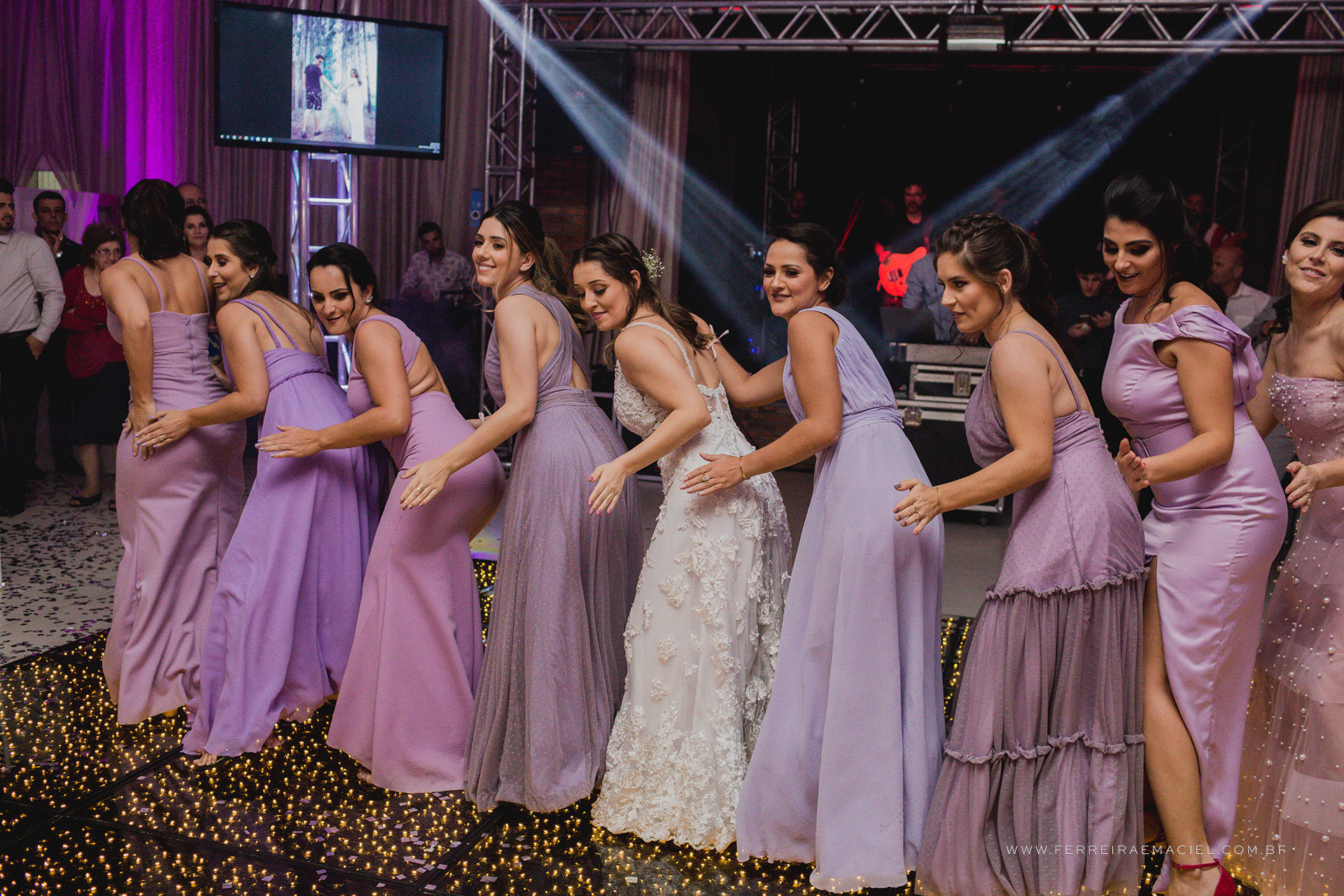 Foto Casamento Nicole e Gabriel - Sítio do Cássio - Balneário Gaivota - SC Foto Casamento Nicole e Gabriel - Sítio do Cássio - Balneário Gaivota - SC - Imagem 58