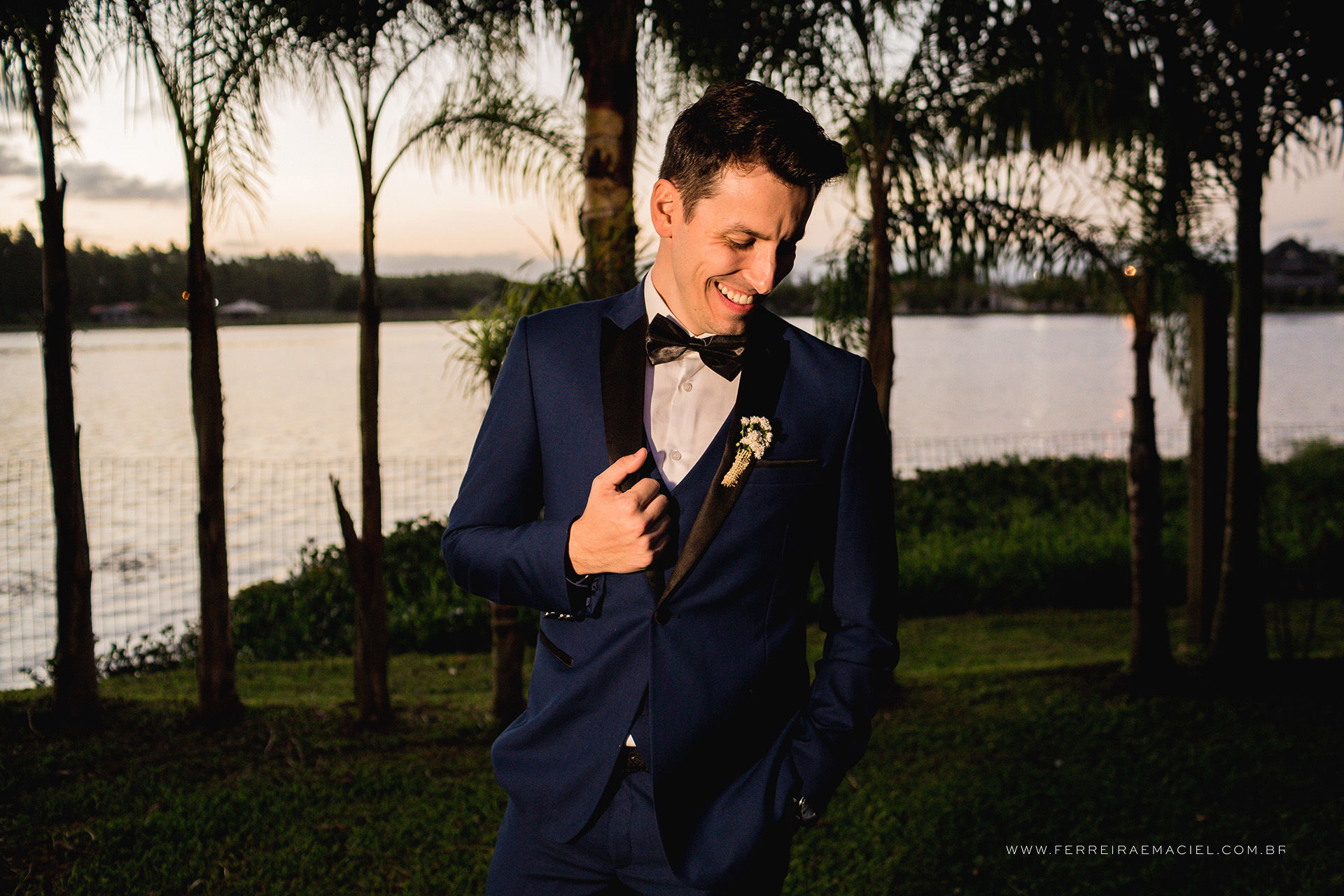 Foto Casamento Nicole e Gabriel - Sítio do Cássio - Balneário Gaivota - SC Foto Casamento Nicole e Gabriel - Sítio do Cássio - Balneário Gaivota - SC - Imagem 44