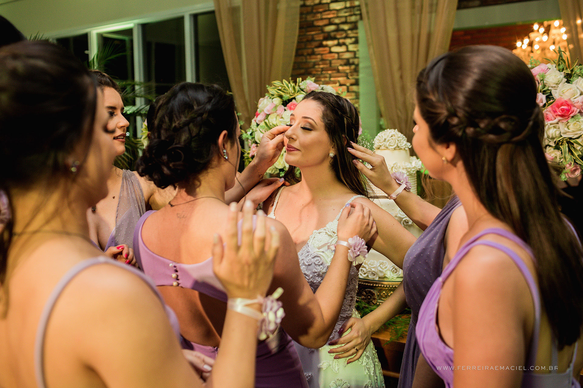 Foto Casamento Nicole e Gabriel - Sítio do Cássio - Balneário Gaivota - SC Foto Casamento Nicole e Gabriel - Sítio do Cássio - Balneário Gaivota - SC - Imagem 51