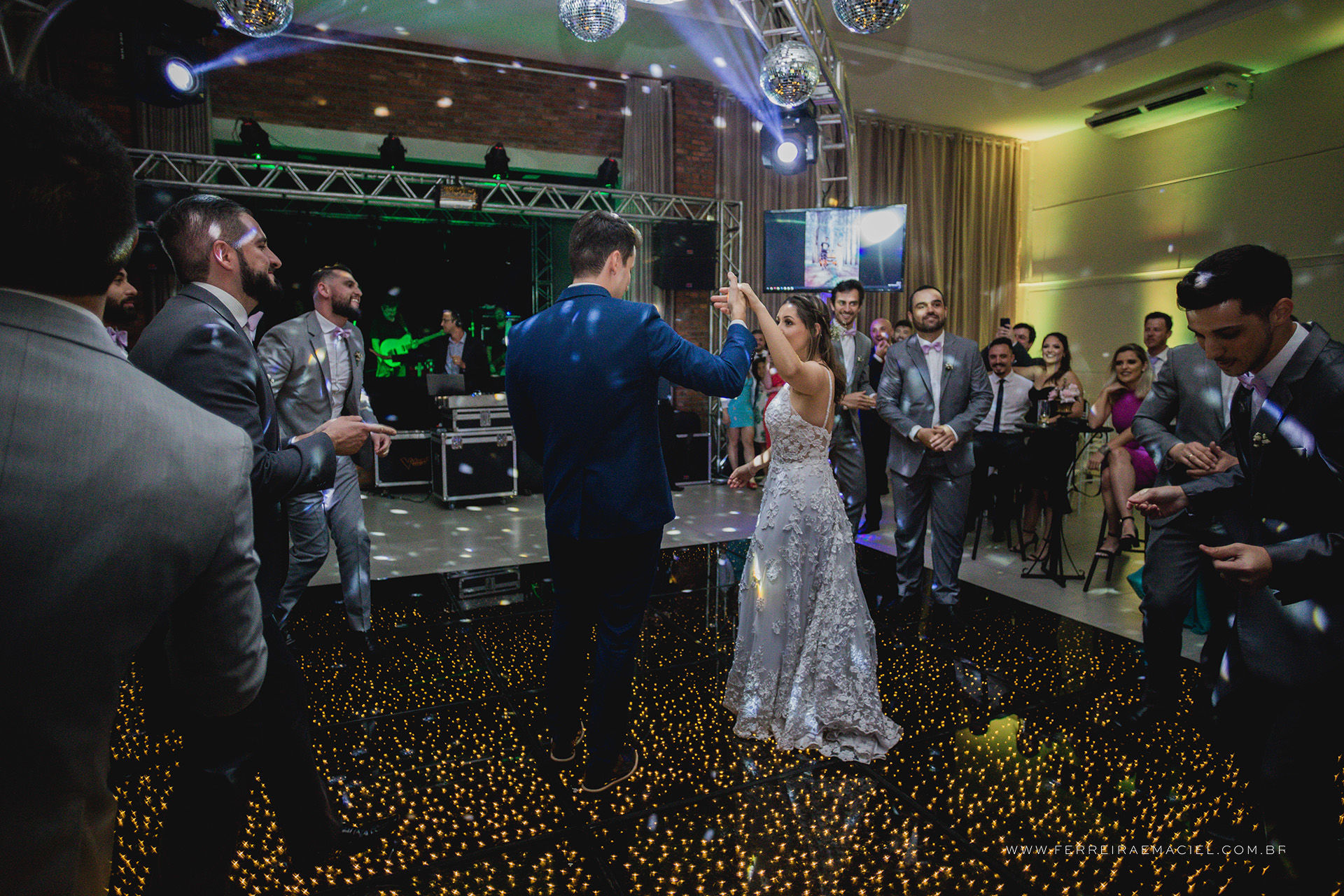 Foto Casamento Nicole e Gabriel - Sítio do Cássio - Balneário Gaivota - SC Foto Casamento Nicole e Gabriel - Sítio do Cássio - Balneário Gaivota - SC - Imagem 52