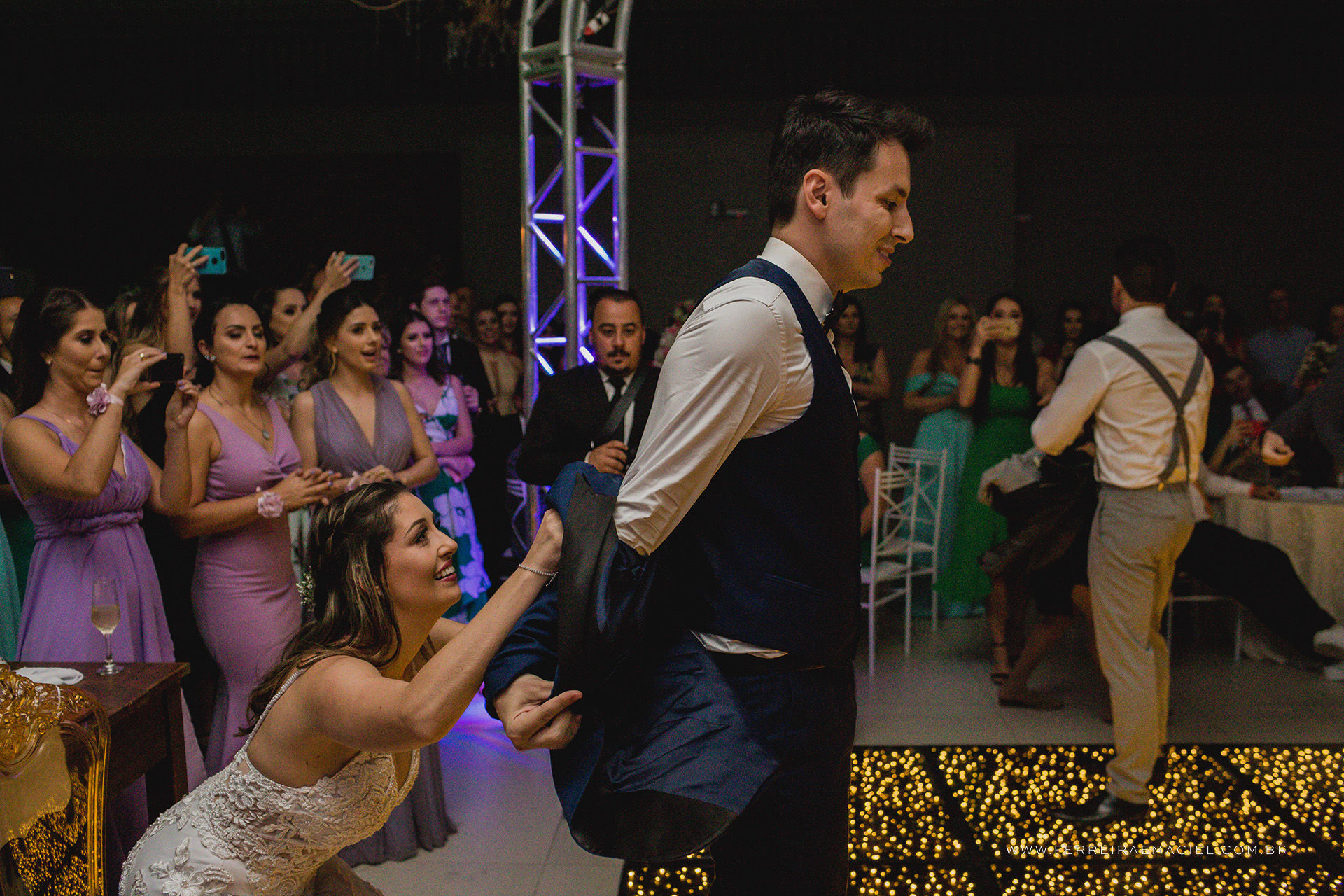Foto Casamento Nicole e Gabriel - Sítio do Cássio - Balneário Gaivota - SC Foto Casamento Nicole e Gabriel - Sítio do Cássio - Balneário Gaivota - SC - Imagem 53