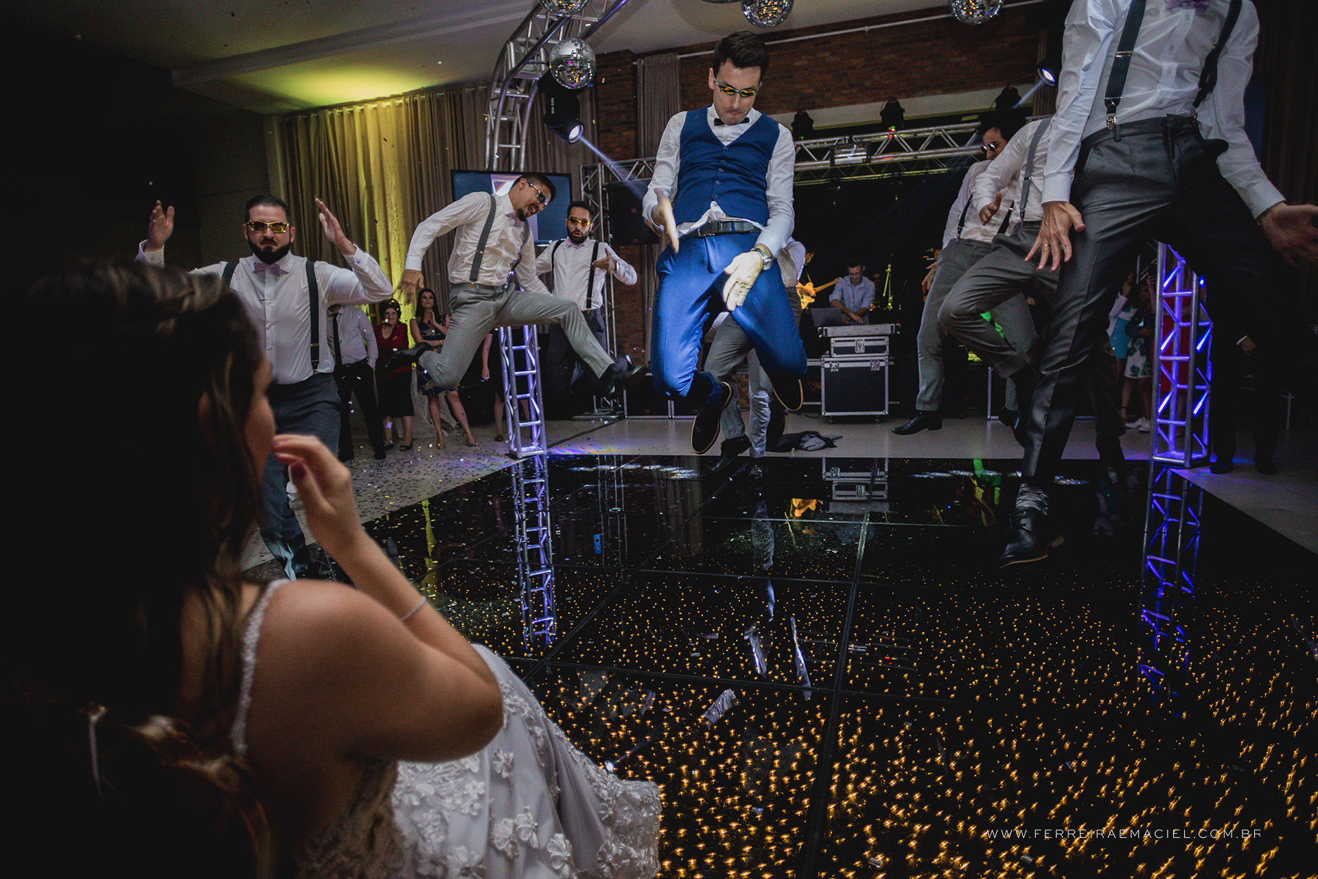 Foto Casamento Nicole e Gabriel - Sítio do Cássio - Balneário Gaivota - SC Foto Casamento Nicole e Gabriel - Sítio do Cássio - Balneário Gaivota - SC - Imagem 56