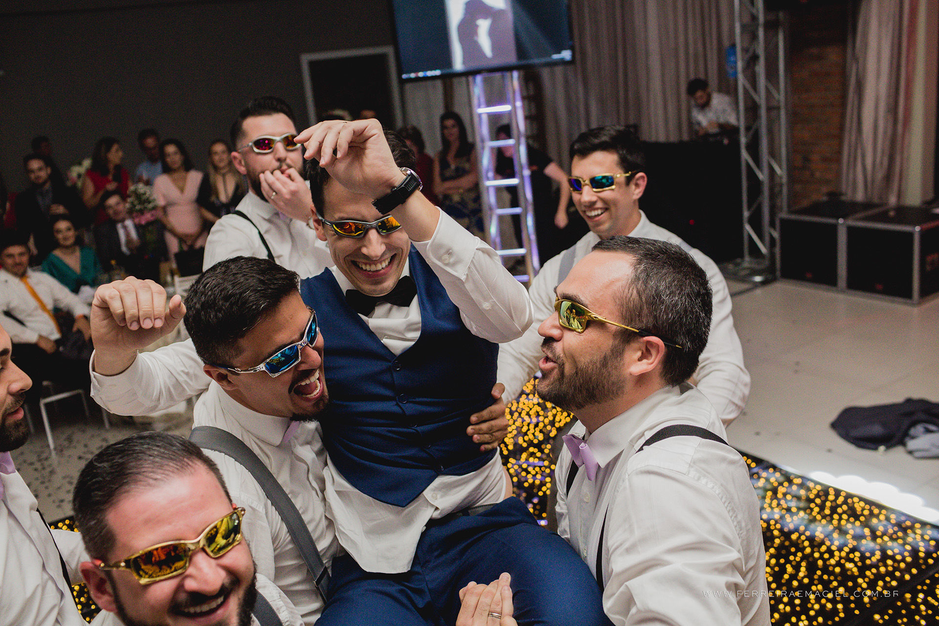 Foto Casamento Nicole e Gabriel - Sítio do Cássio - Balneário Gaivota - SC Foto Casamento Nicole e Gabriel - Sítio do Cássio - Balneário Gaivota - SC - Imagem 57