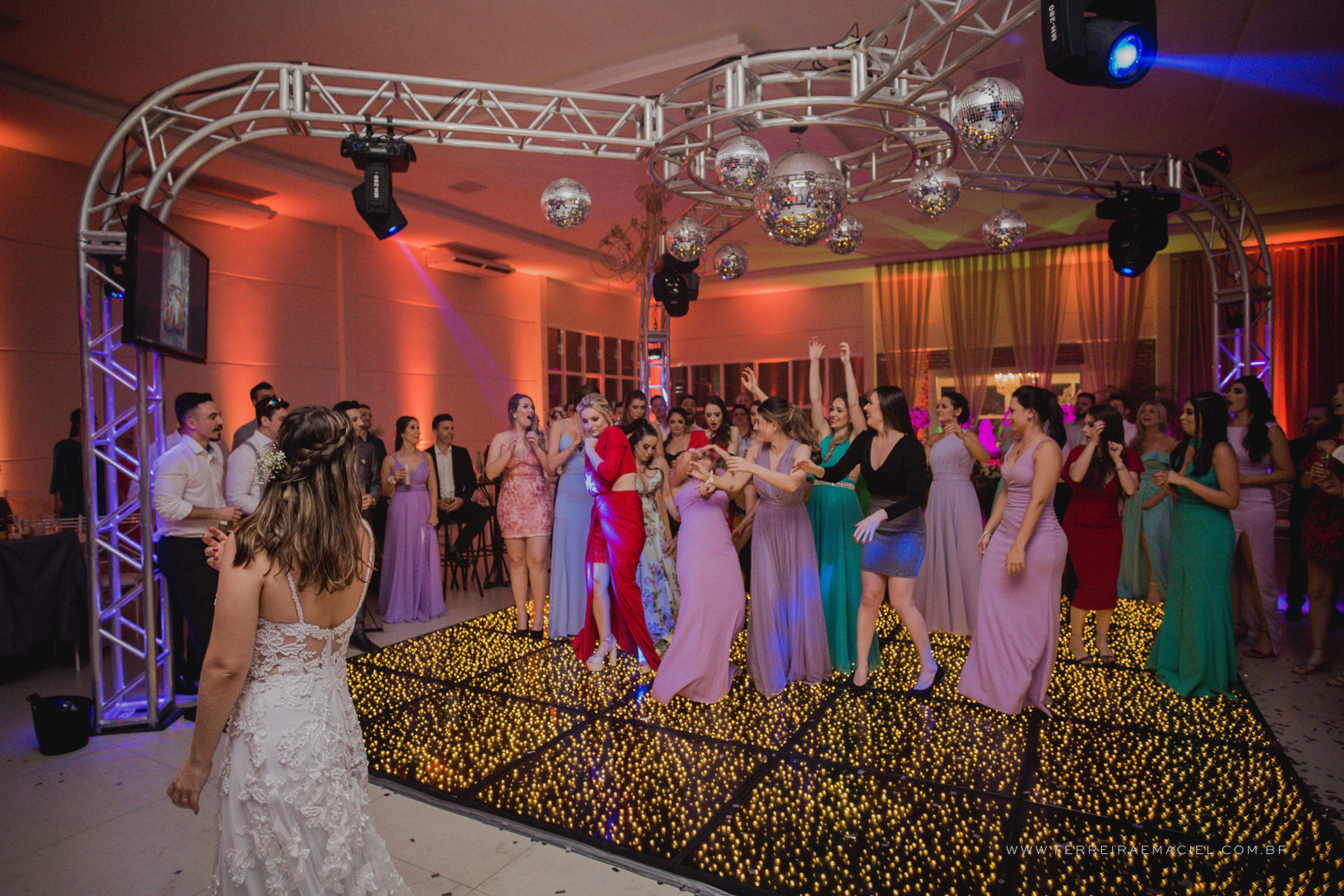 Foto Casamento Nicole e Gabriel - Sítio do Cássio - Balneário Gaivota - SC Foto Casamento Nicole e Gabriel - Sítio do Cássio - Balneário Gaivota - SC - Imagem 66