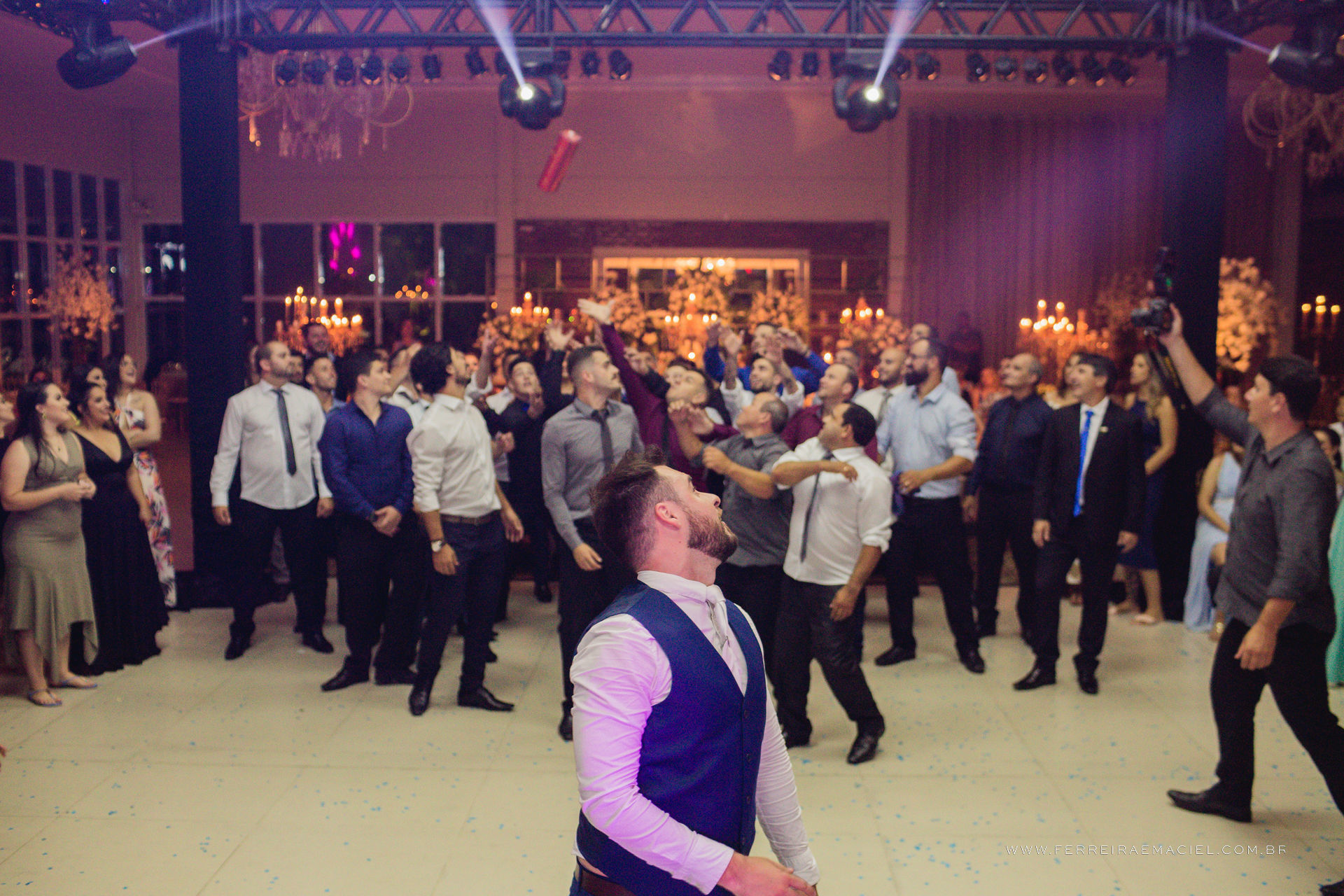 Foto Casamento Morgana e João - Sítio do Cássio - Balneário Goivota - SC Foto Casamento Morgana e João - Sítio do Cássio - Balneário Goivota - SC - Imagem 72