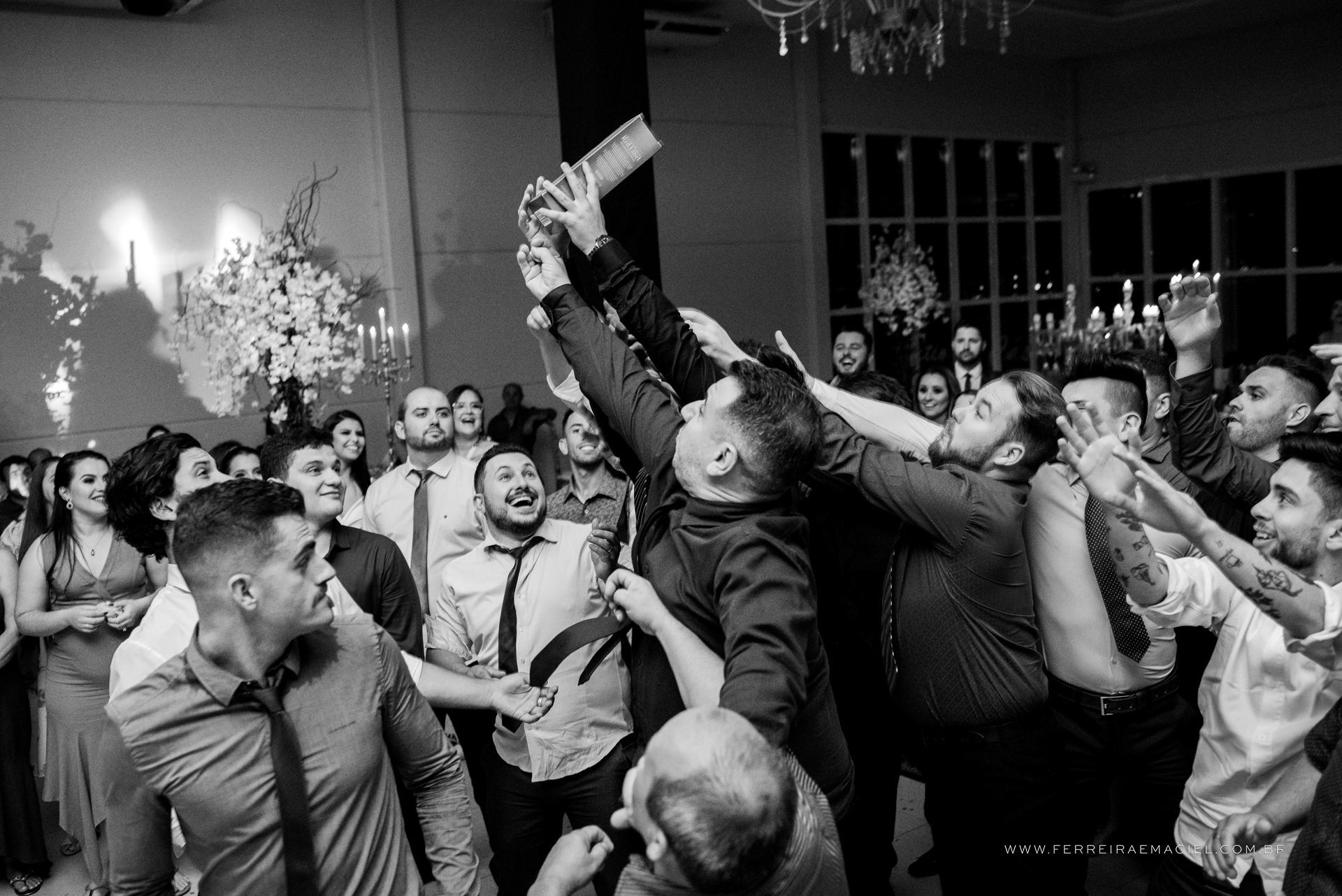 Foto Casamento Morgana e João - Sítio do Cássio - Balneário Goivota - SC Foto Casamento Morgana e João - Sítio do Cássio - Balneário Goivota - SC - Imagem 71
