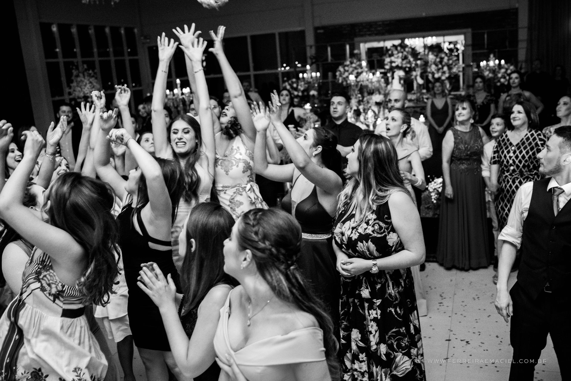 Foto Casamento Morgana e João - Sítio do Cássio - Balneário Goivota - SC Foto Casamento Morgana e João - Sítio do Cássio - Balneário Goivota - SC - Imagem 70