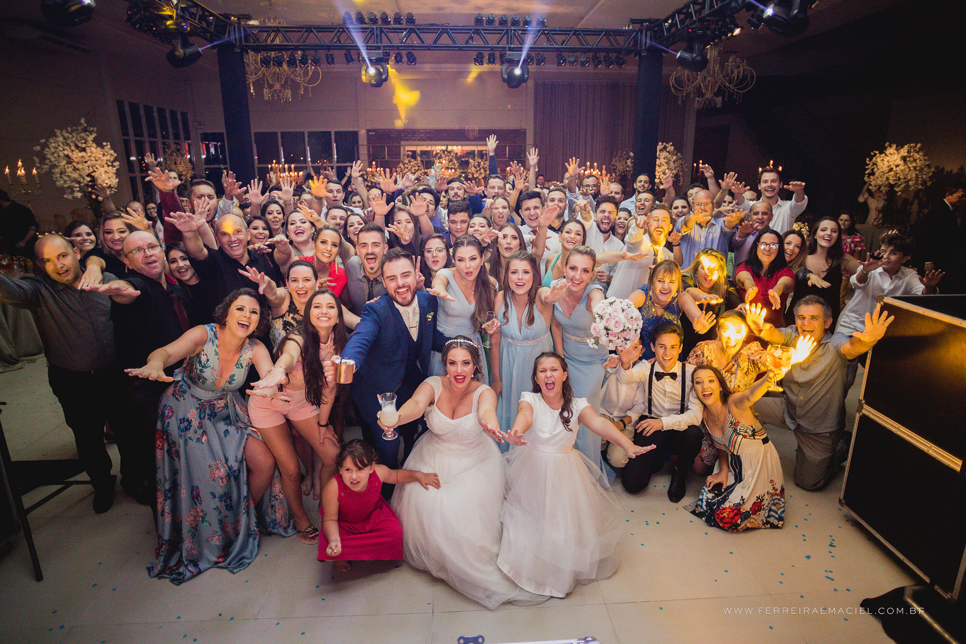 Foto Casamento Morgana e João - Sítio do Cássio - Balneário Goivota - SC Foto Casamento Morgana e João - Sítio do Cássio - Balneário Goivota - SC - Imagem 73