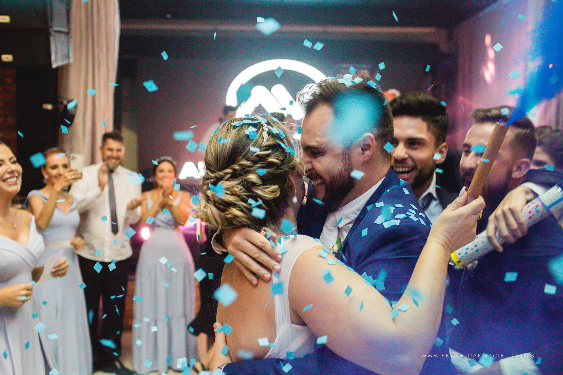 Foto Casamento Morgana e João - Sítio do Cássio - Balneário Goivota - SC Foto Casamento Morgana e João - Sítio do Cássio - Balneário Goivota - SC - Imagem 67