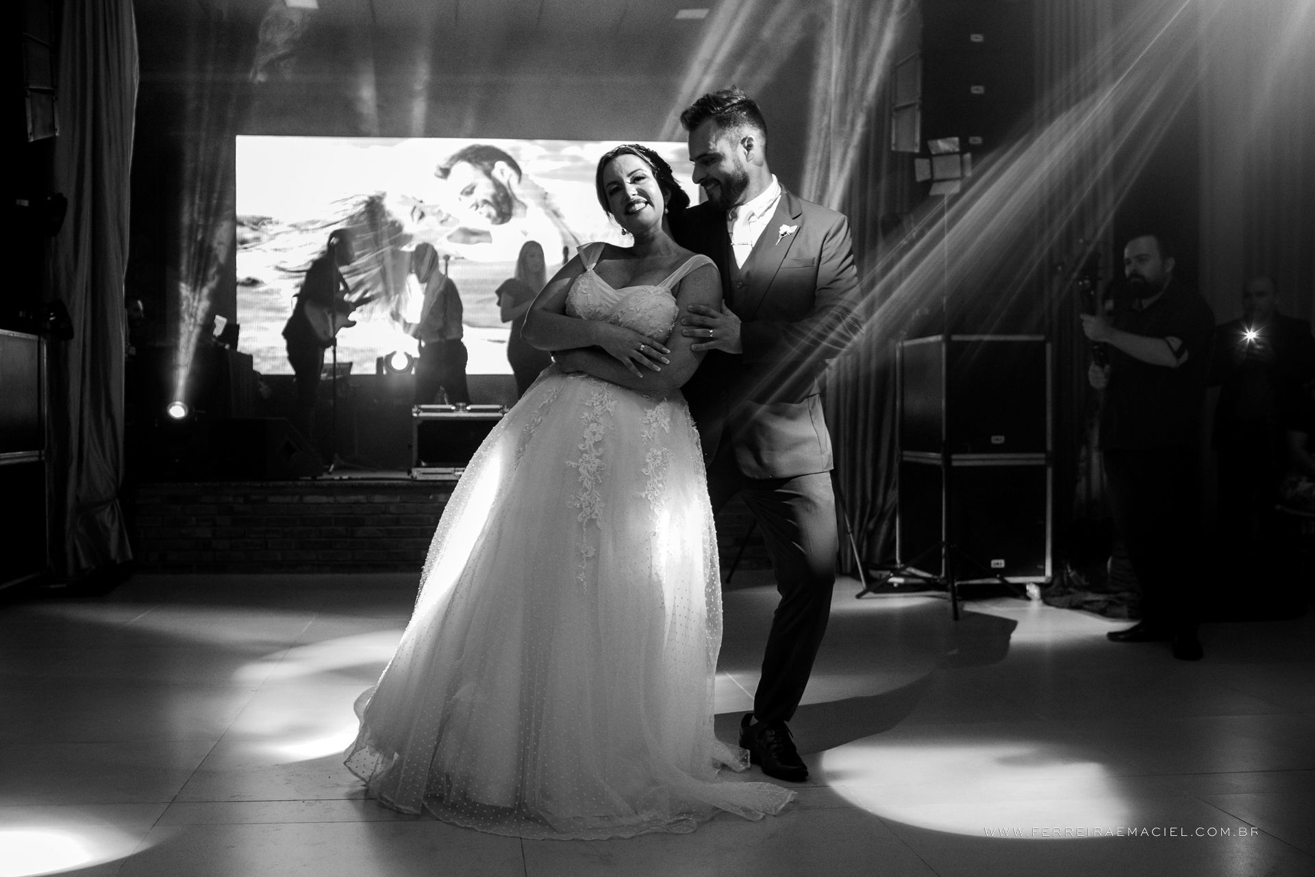 Foto Casamento Morgana e João - Sítio do Cássio - Balneário Goivota - SC Foto Casamento Morgana e João - Sítio do Cássio - Balneário Goivota - SC - Imagem 58