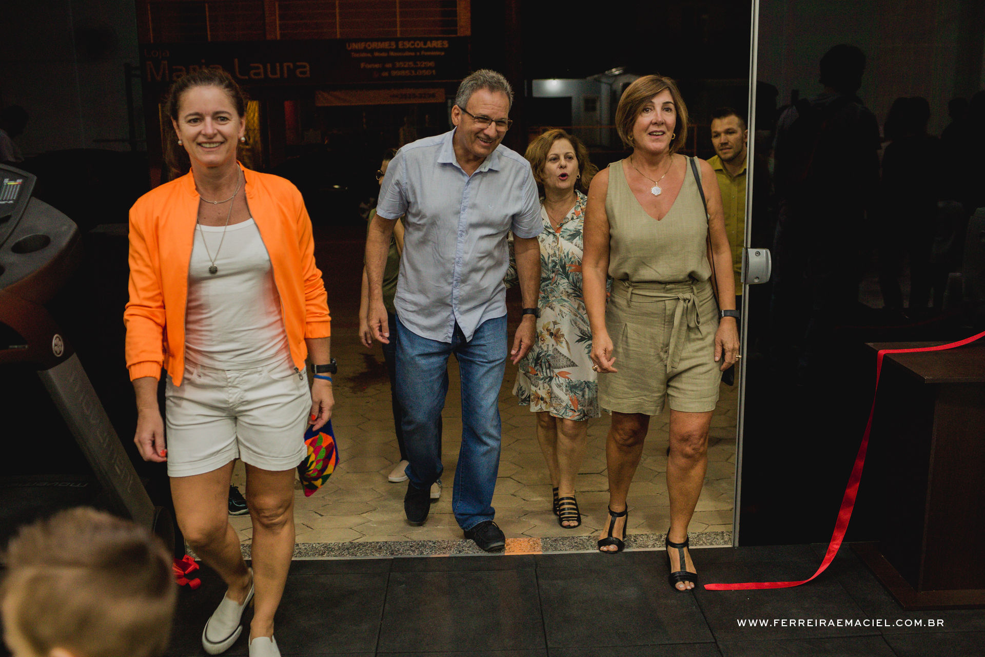 Foto Inauguração Simionato Studio - Turvo - Santa Catarina Foto Inauguração Simionato Studio - Turvo - Santa Catarina - Imagem 59